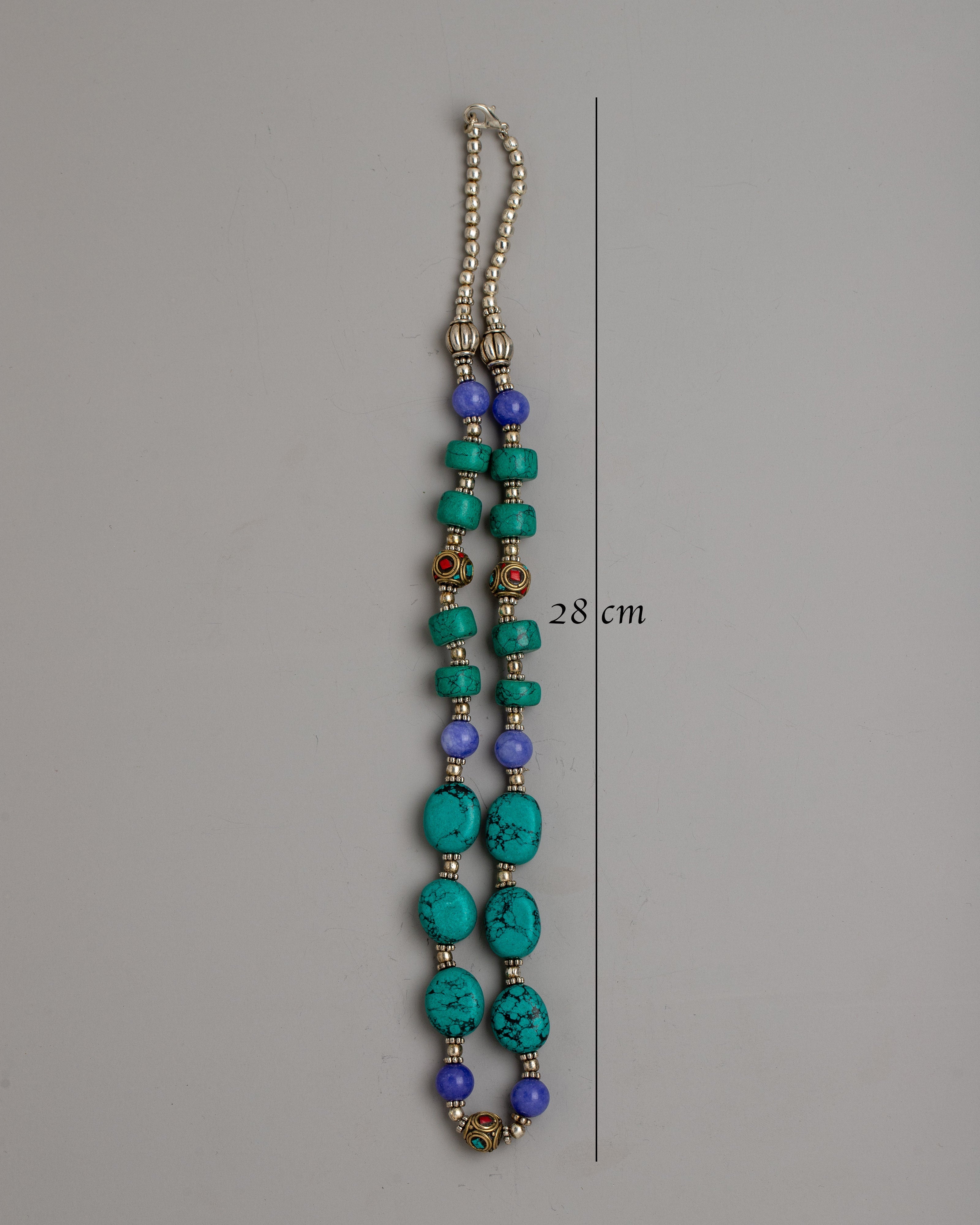 Tibet Jewelry | Discover Exquisite Craftsmanship and Spiritual Elegance