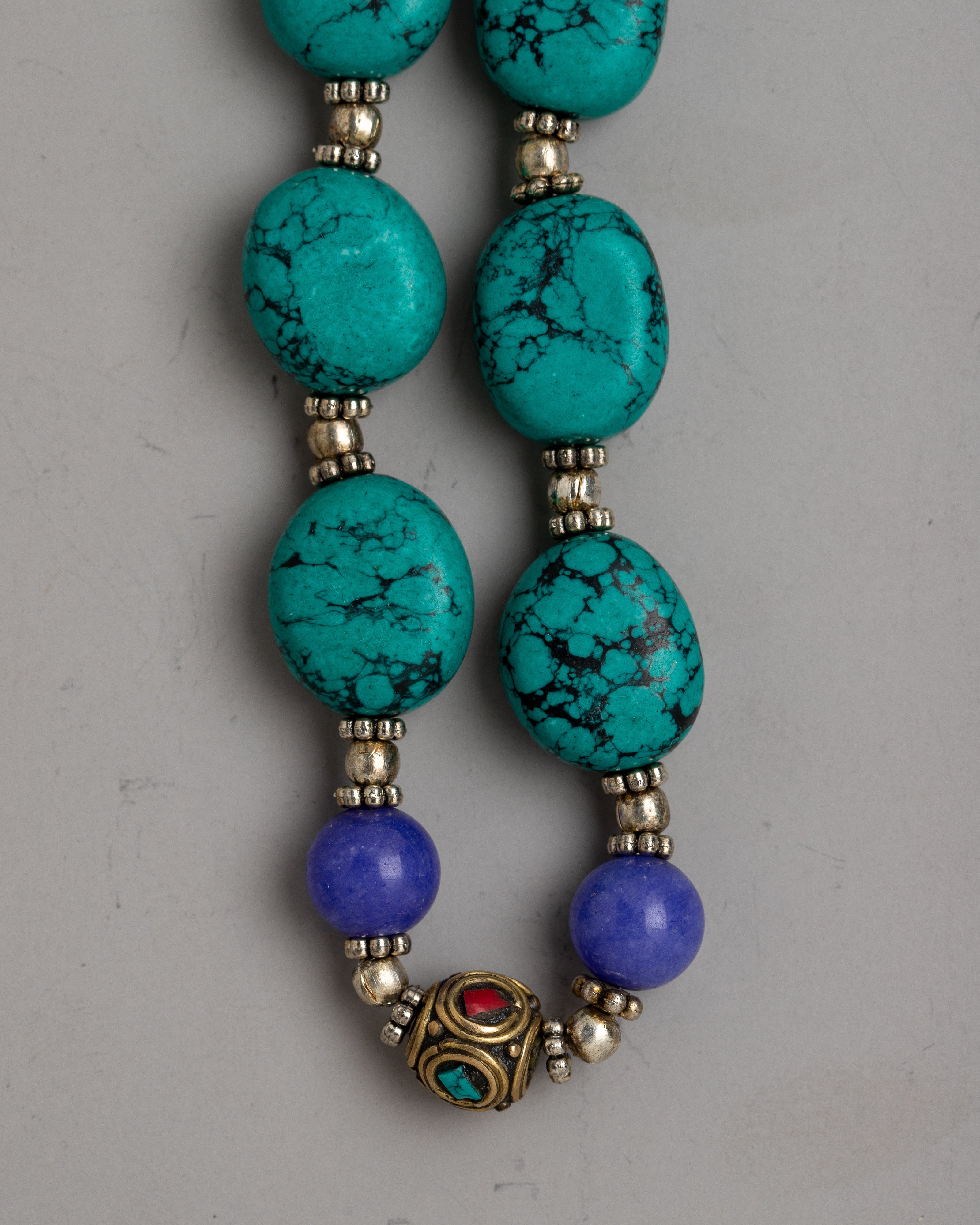 Tibet Jewelry | Discover Exquisite Craftsmanship and Spiritual Elegance