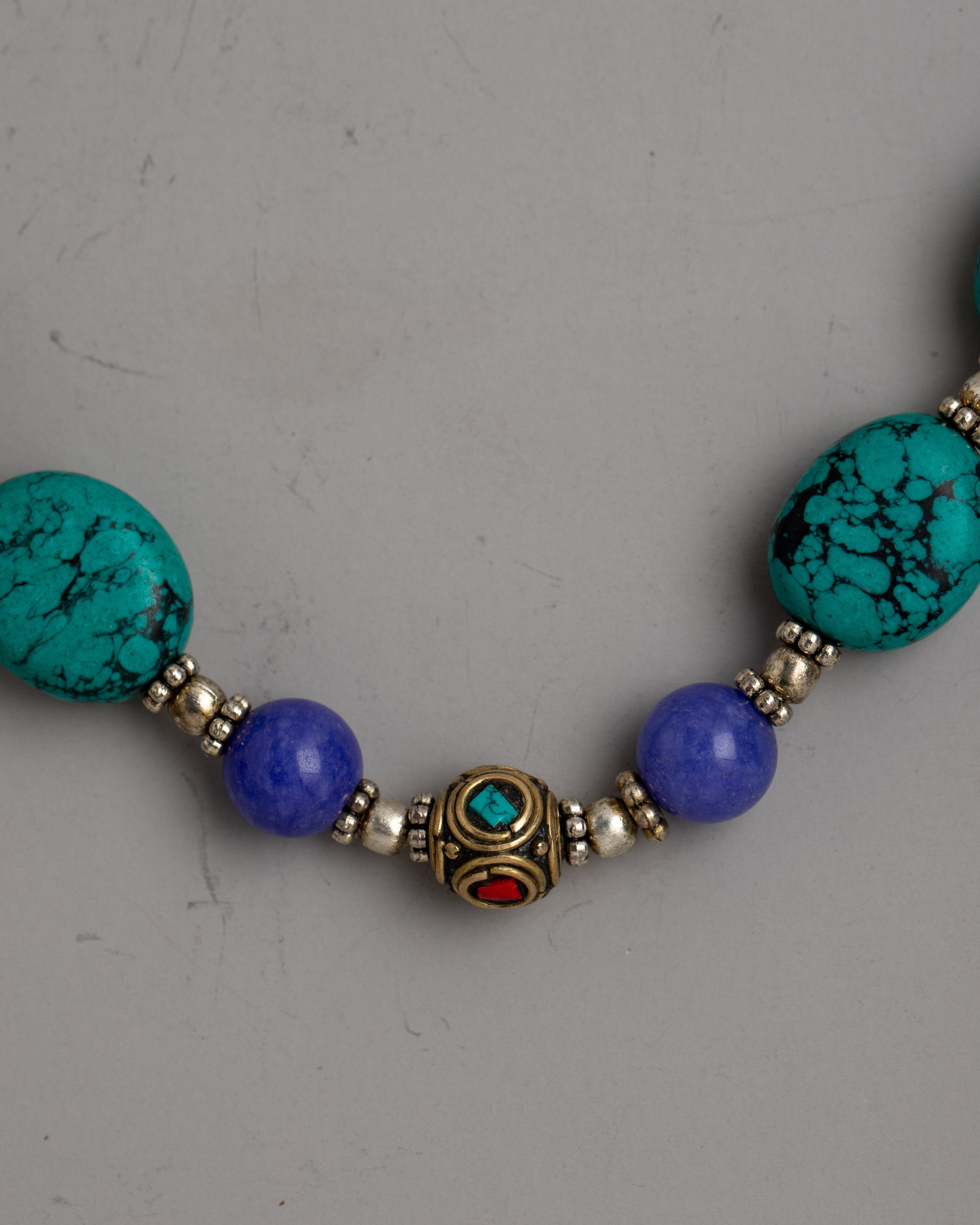 Tibet Jewelry | Discover Exquisite Craftsmanship and Spiritual Elegance