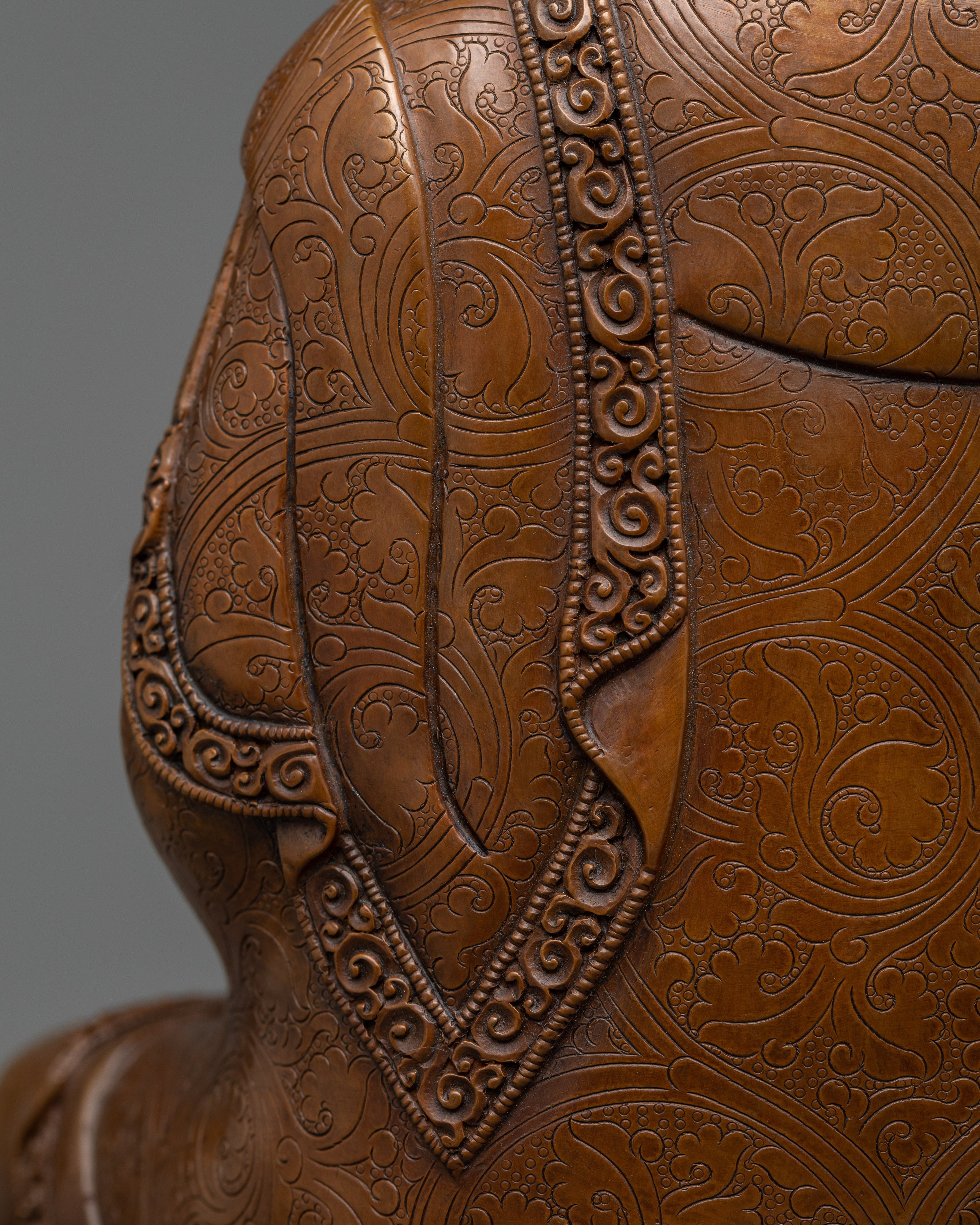 Shakyamuni Buddha Garden Statue | The Serenity of Gautama Buddha