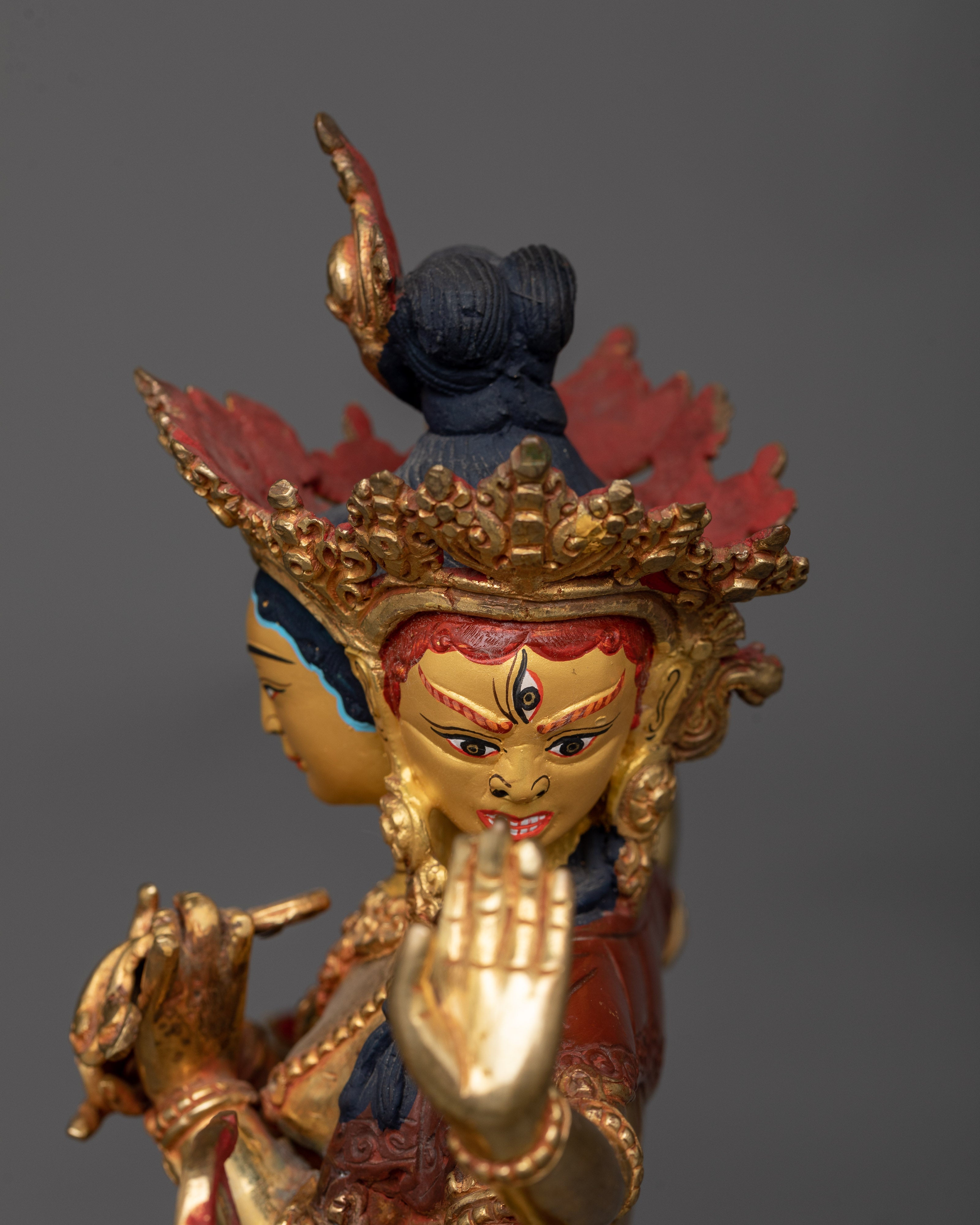 Namgyalma Buddha Statue | Symbolizing Healing and Liberation