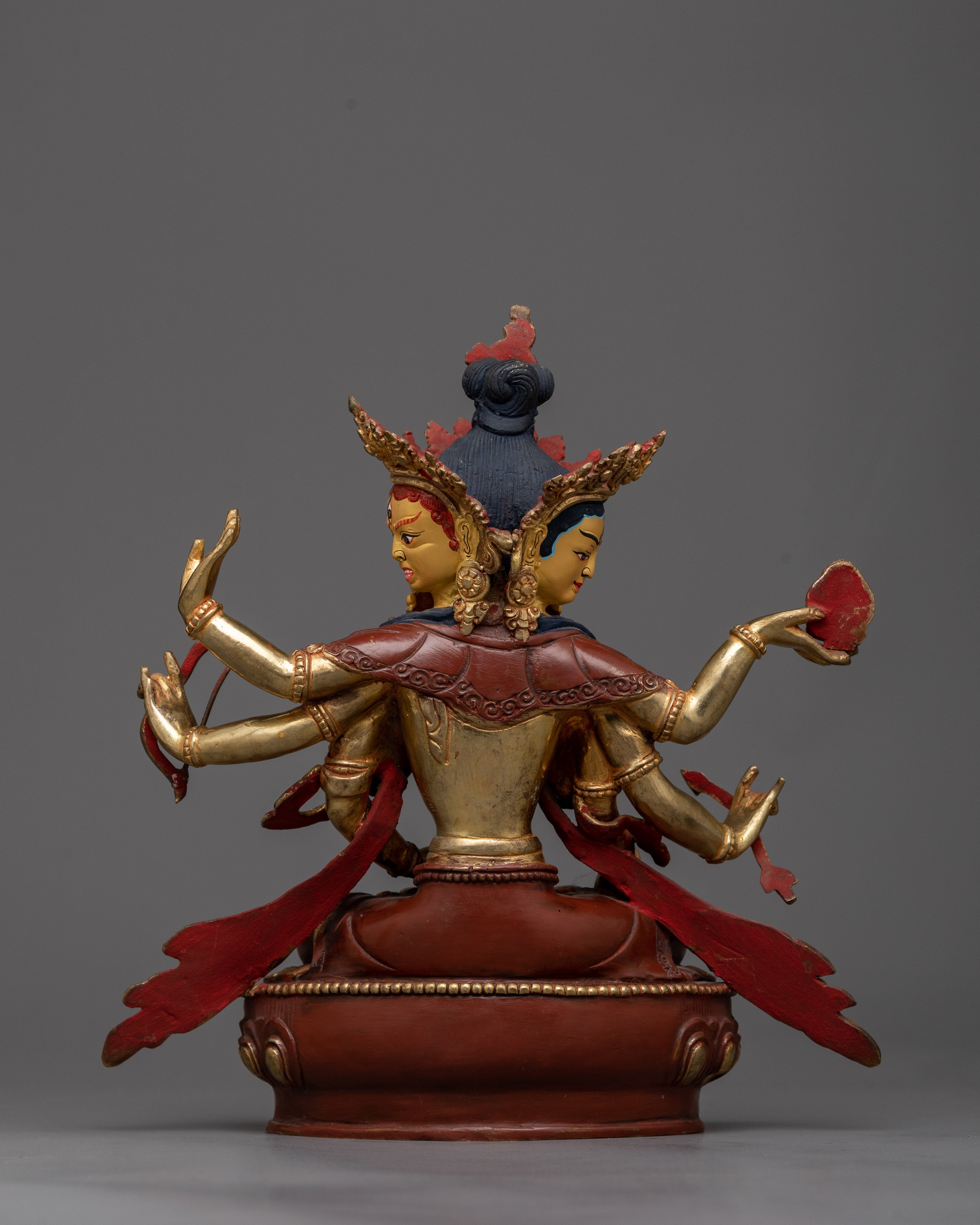 Namgyalma Buddha Statue | Symbolizing Healing and Liberation