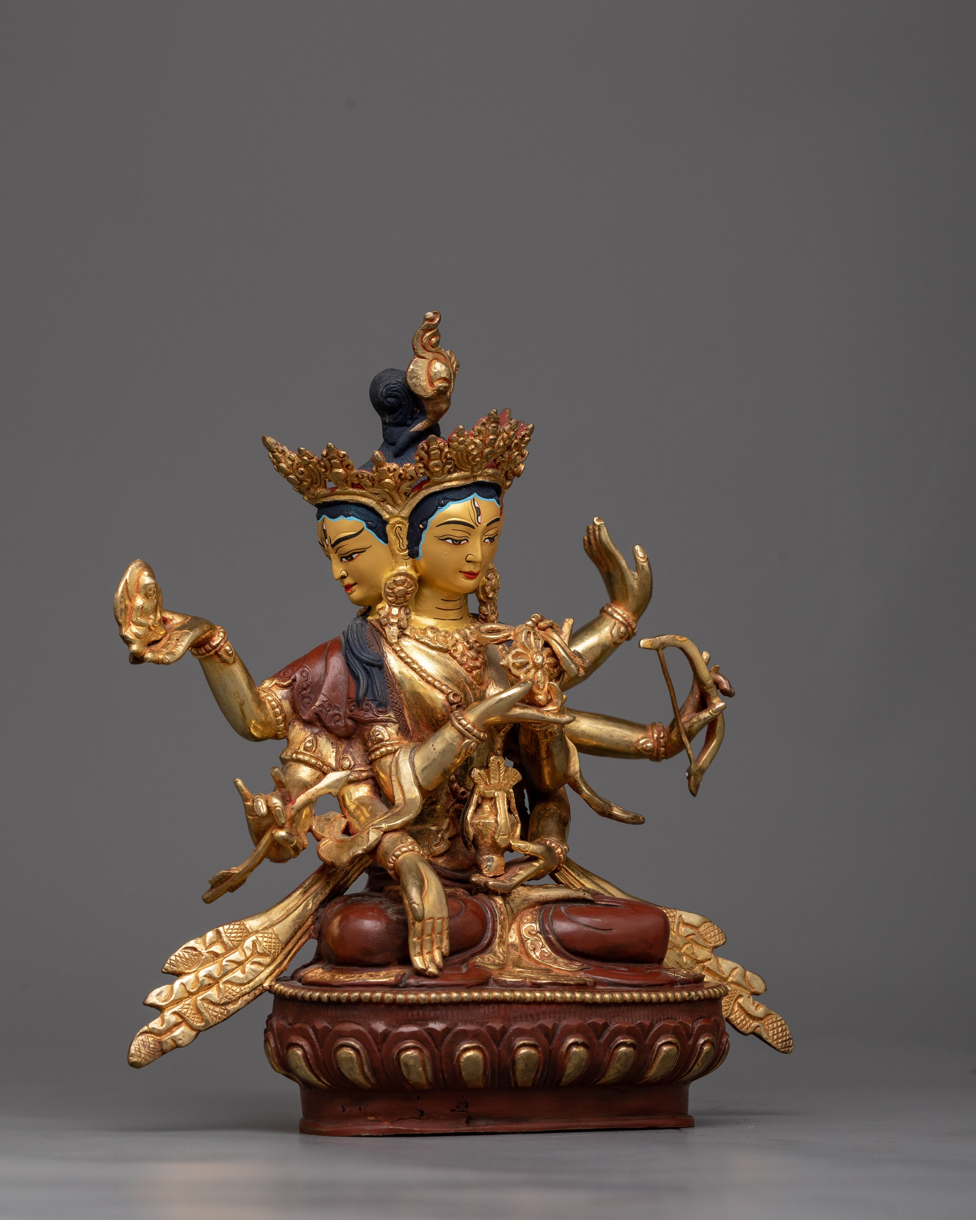 Namgyalma Buddha Statue | Symbolizing Healing and Liberation