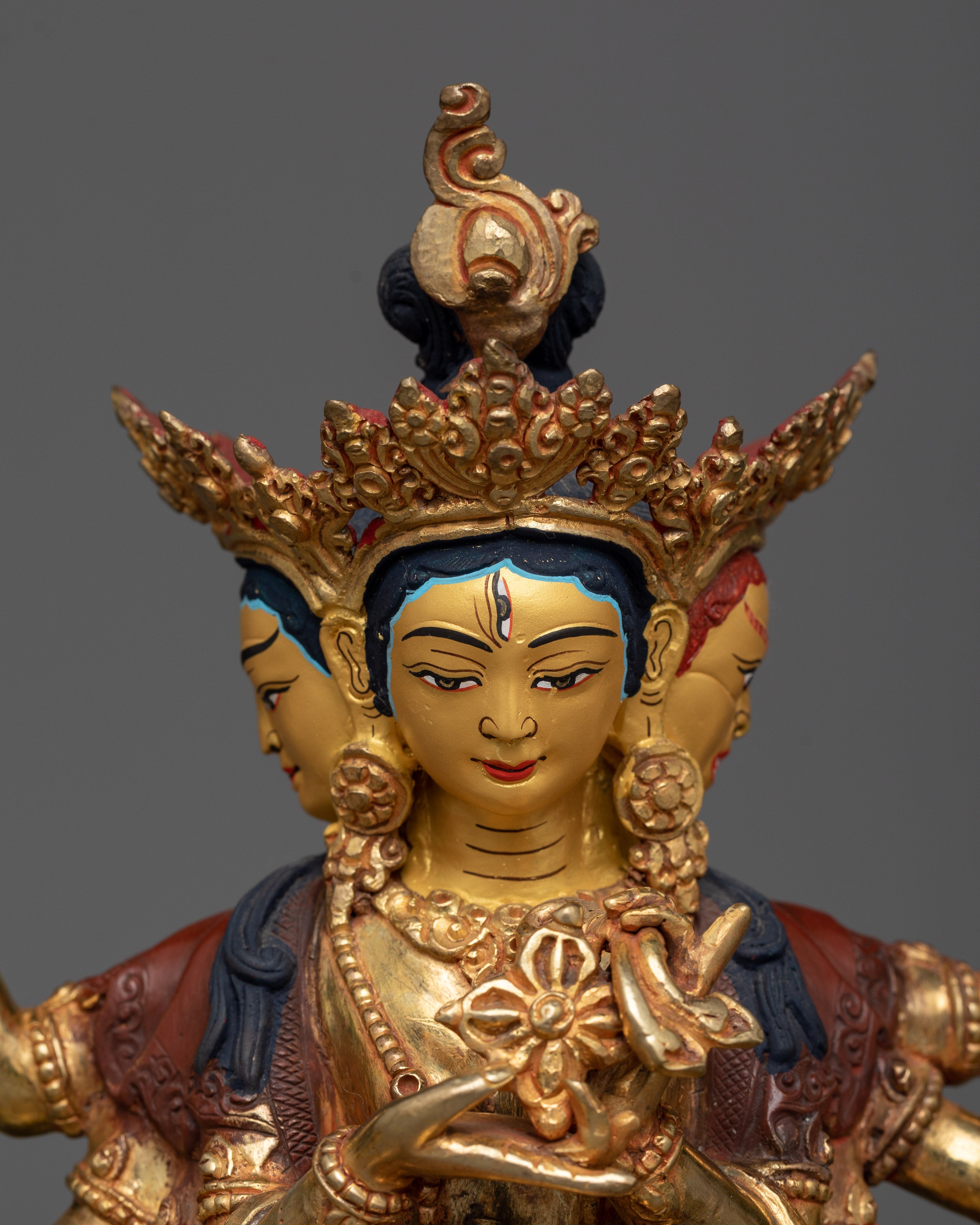Namgyalma Buddha Statue | Symbolizing Healing and Liberation