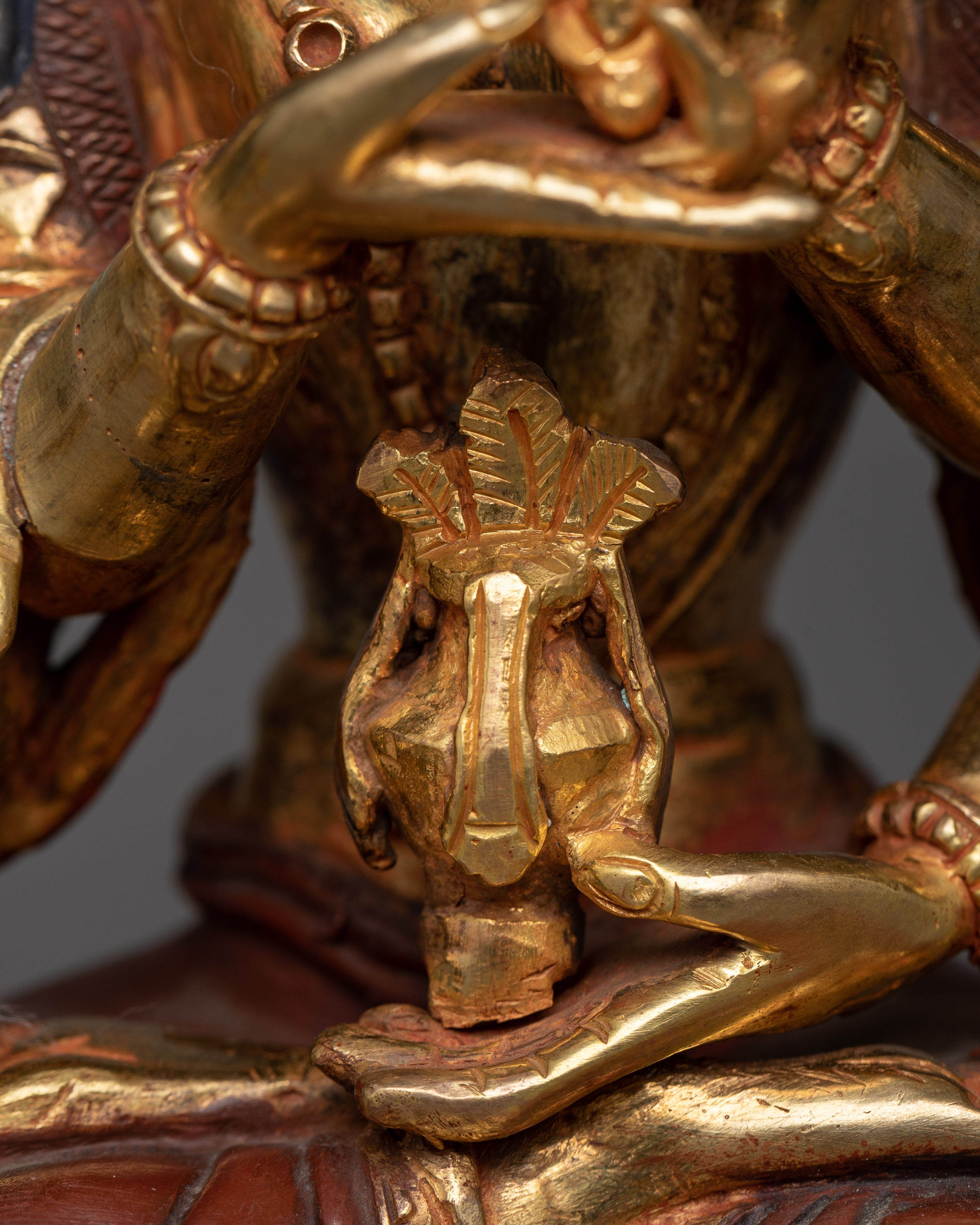 Namgyalma Buddha Statue | Symbolizing Healing and Liberation