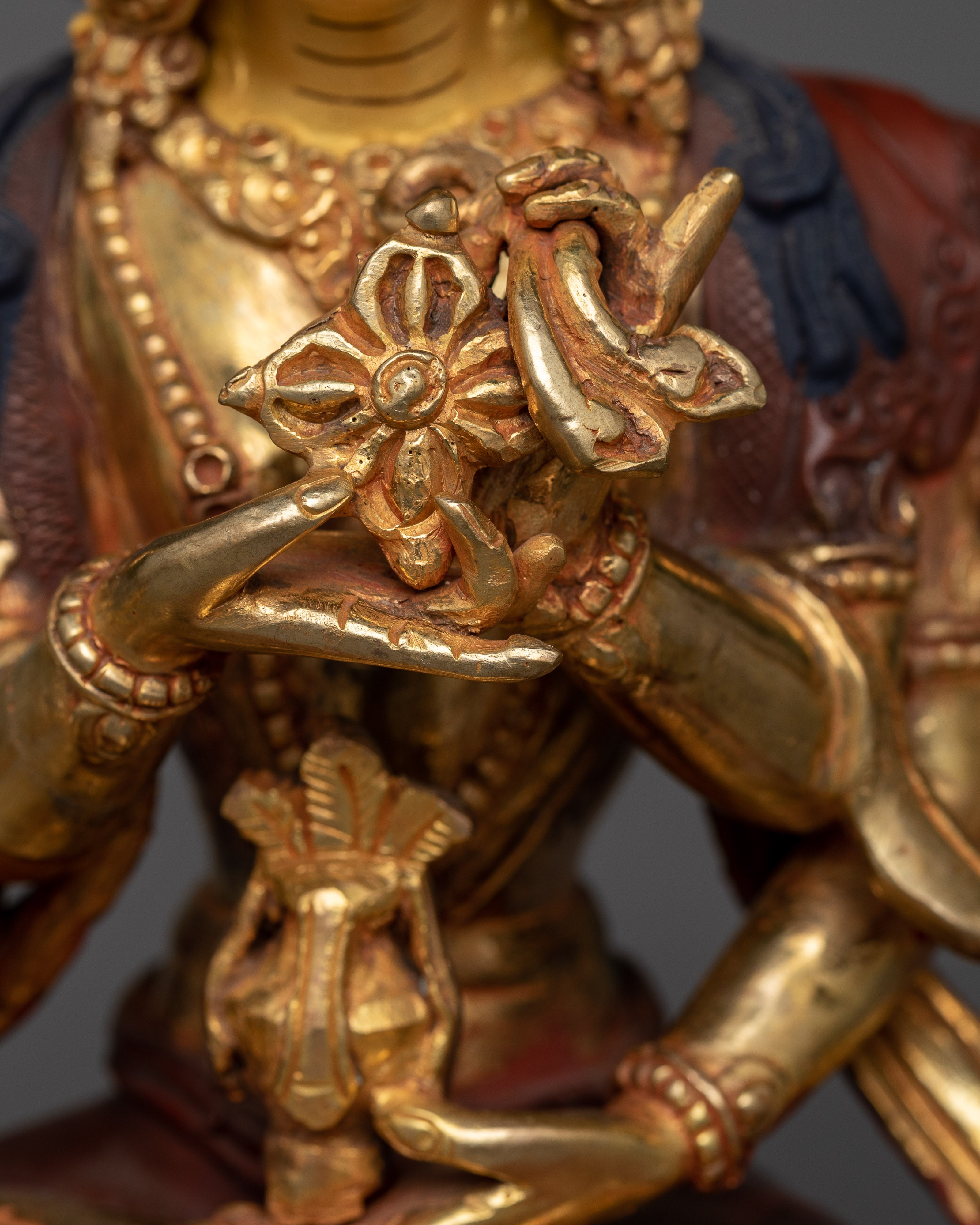 Namgyalma Buddha Statue | Symbolizing Healing and Liberation