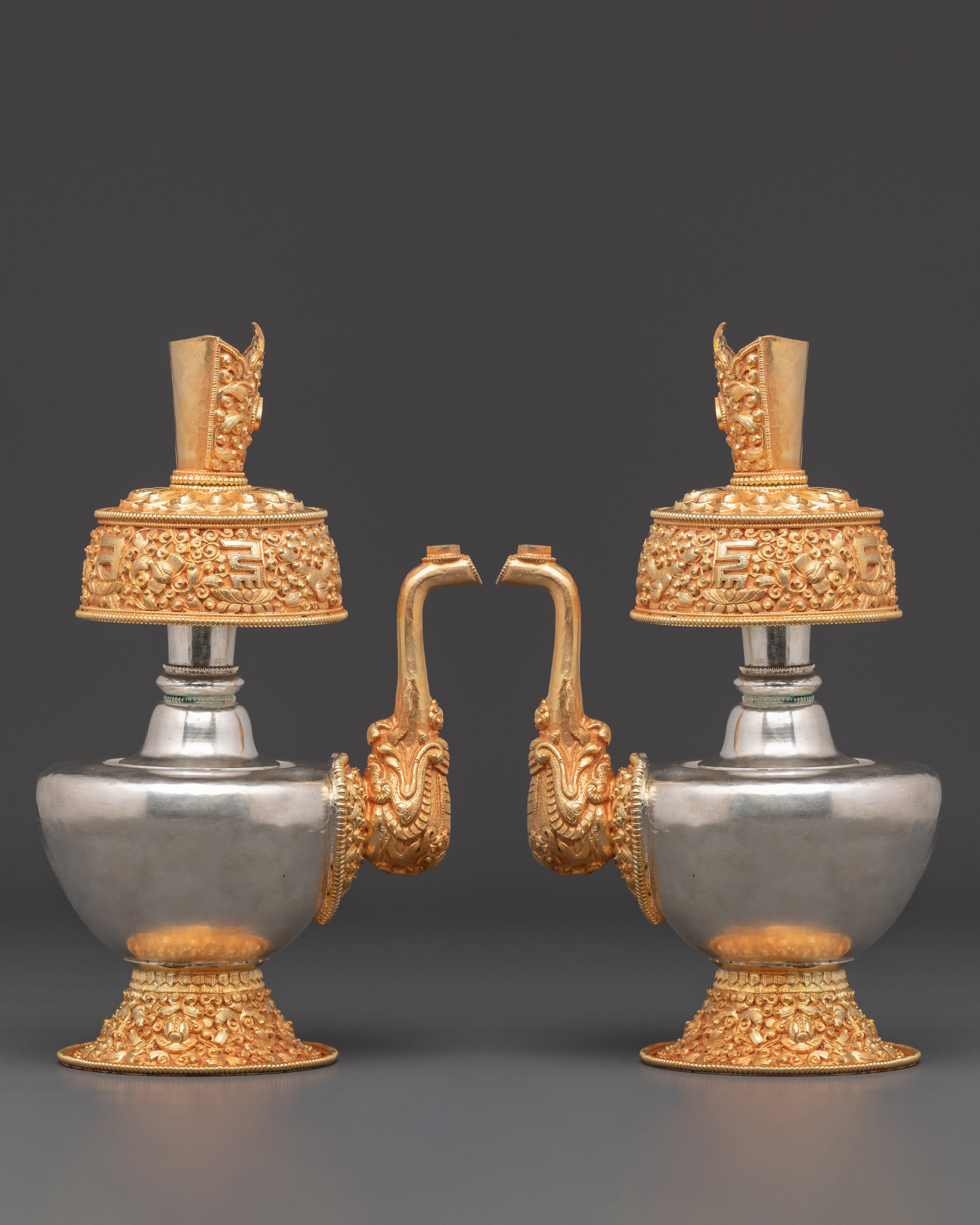 Ritual Bhumba | Sacred Offerings