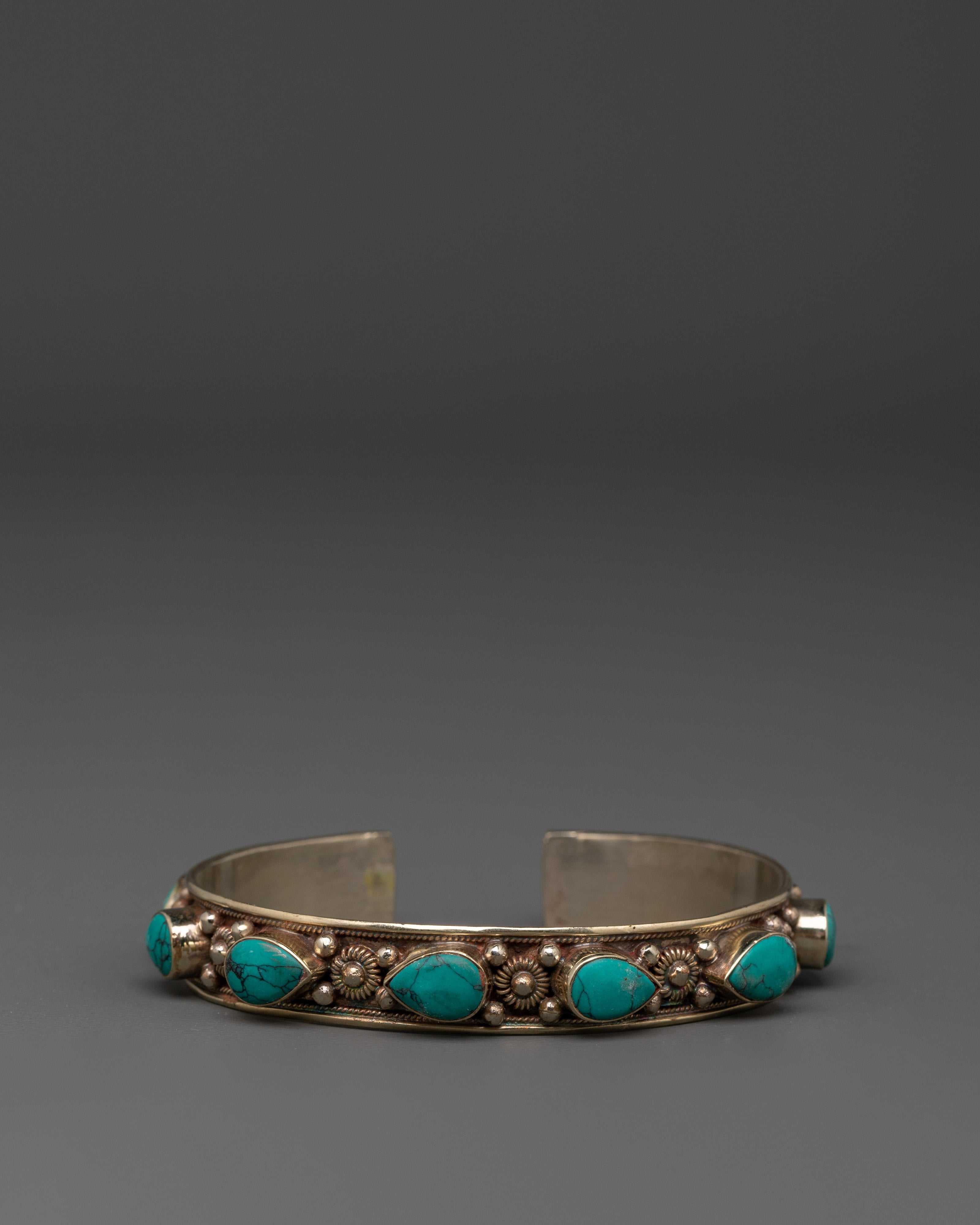 Zen Bracelet