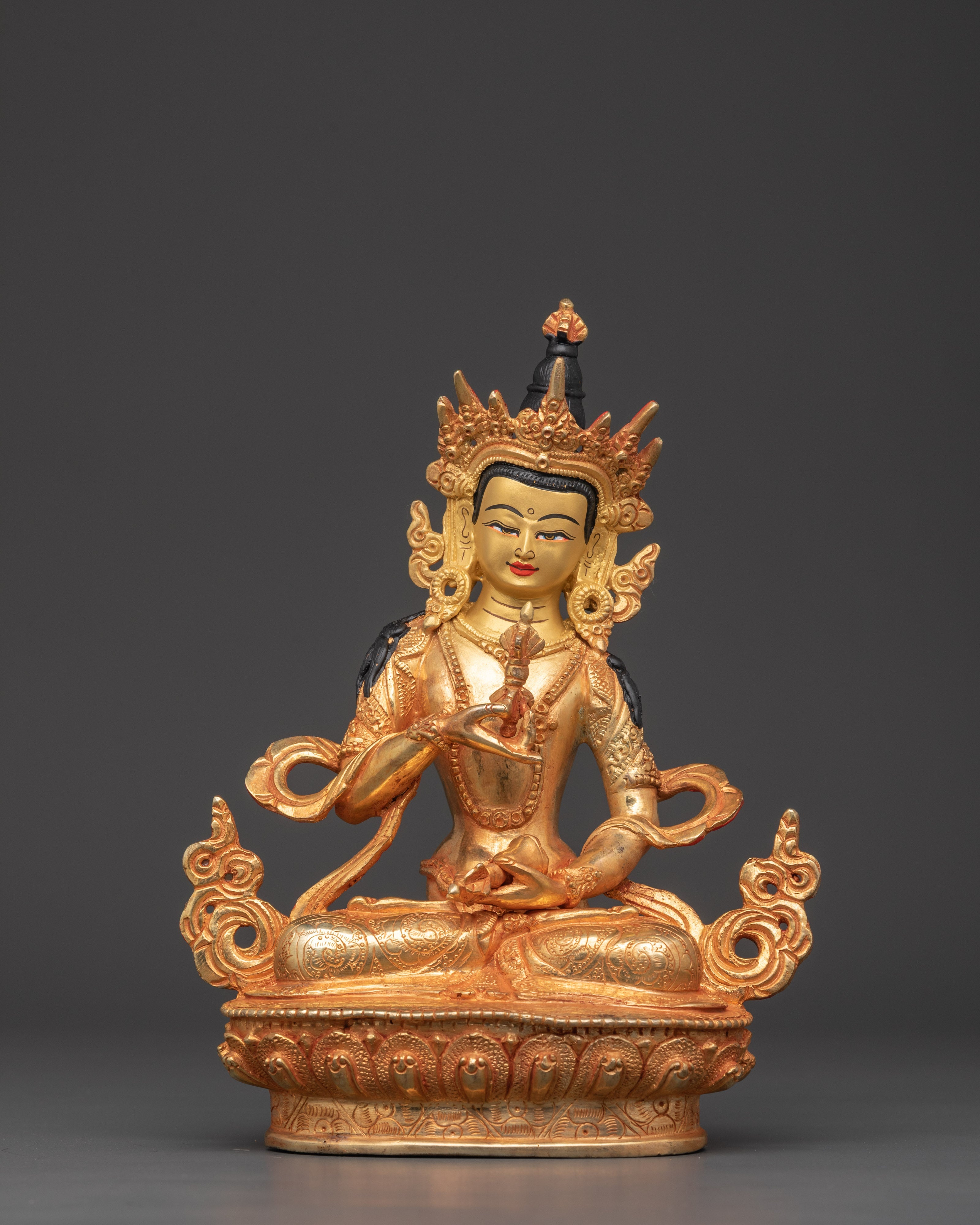 vajrasattva-handmade-figurine