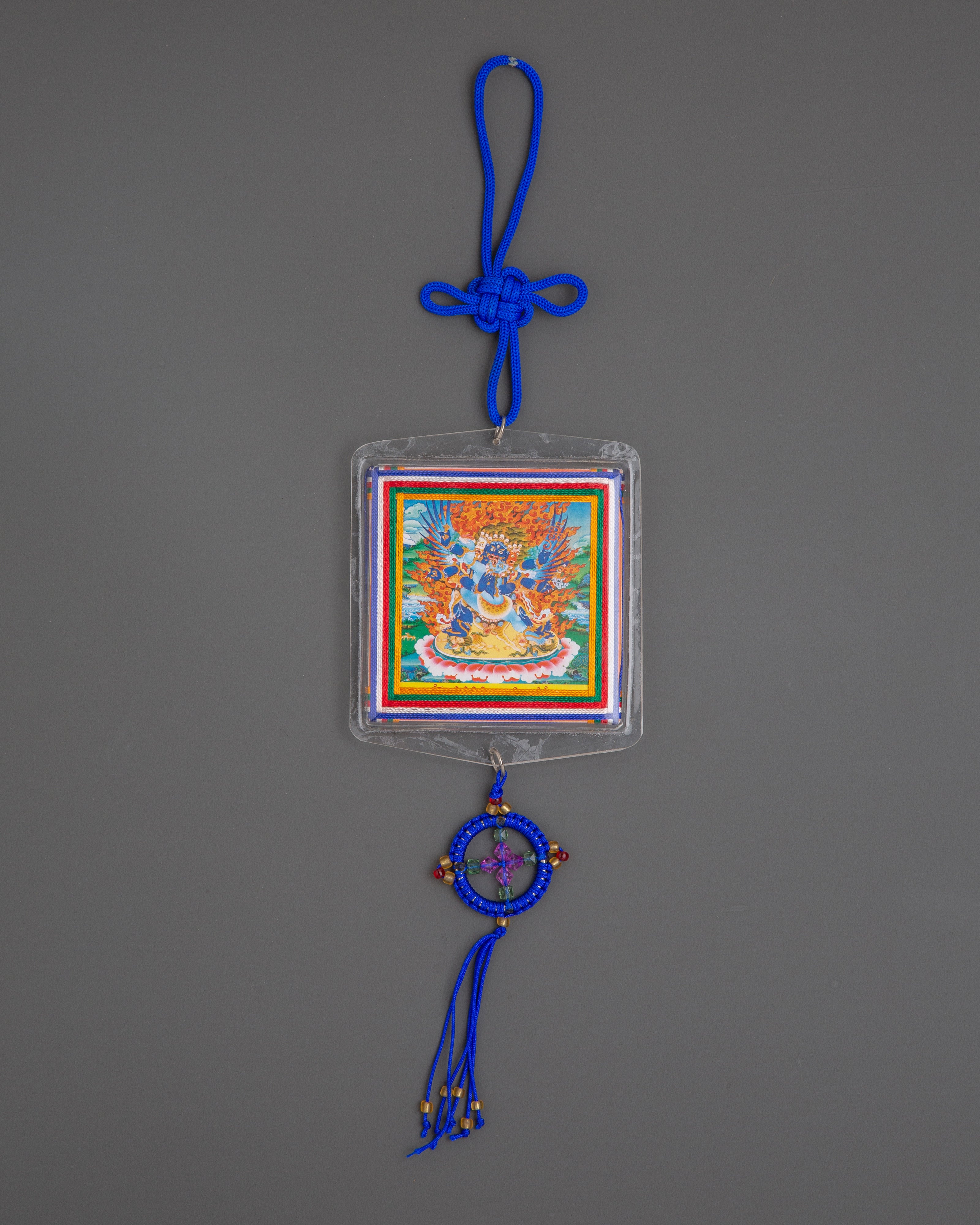 Dorje Phurba Protection Buti