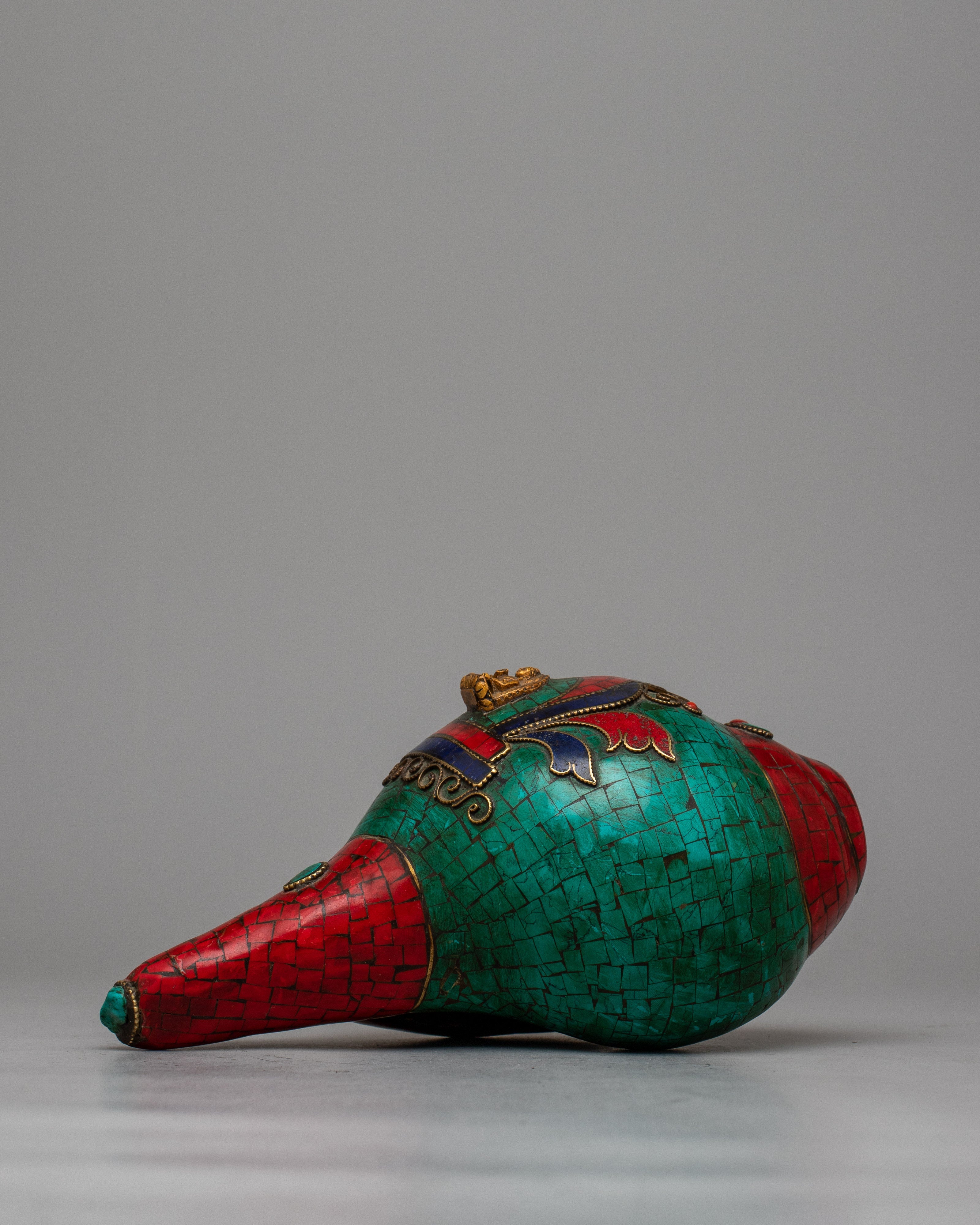 Sacred Rituals with Shankh Pooja | Invoke Divine Blessings and Spiritual Harmony