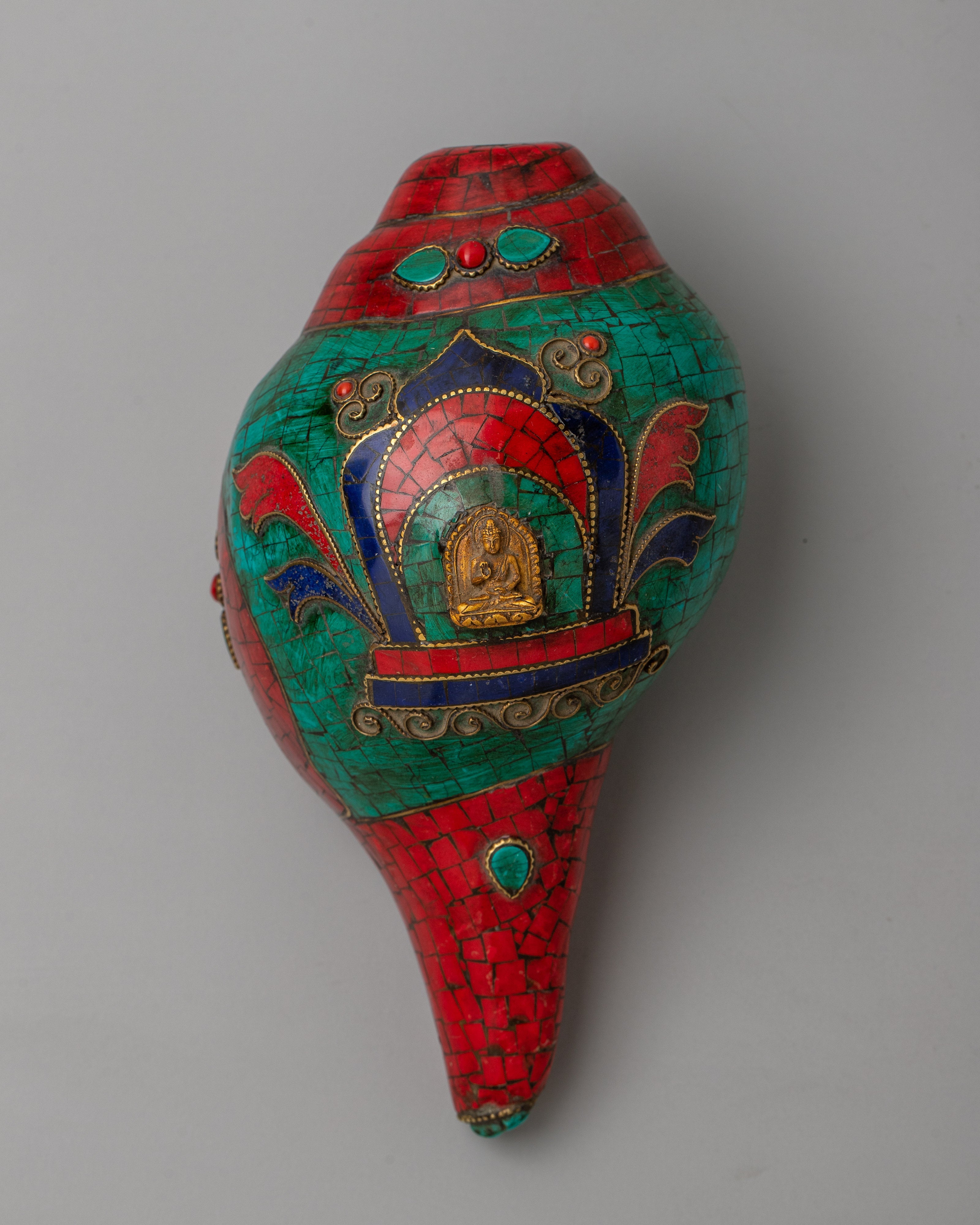 Sacred Rituals with Shankh Pooja | Invoke Divine Blessings and Spiritual Harmony