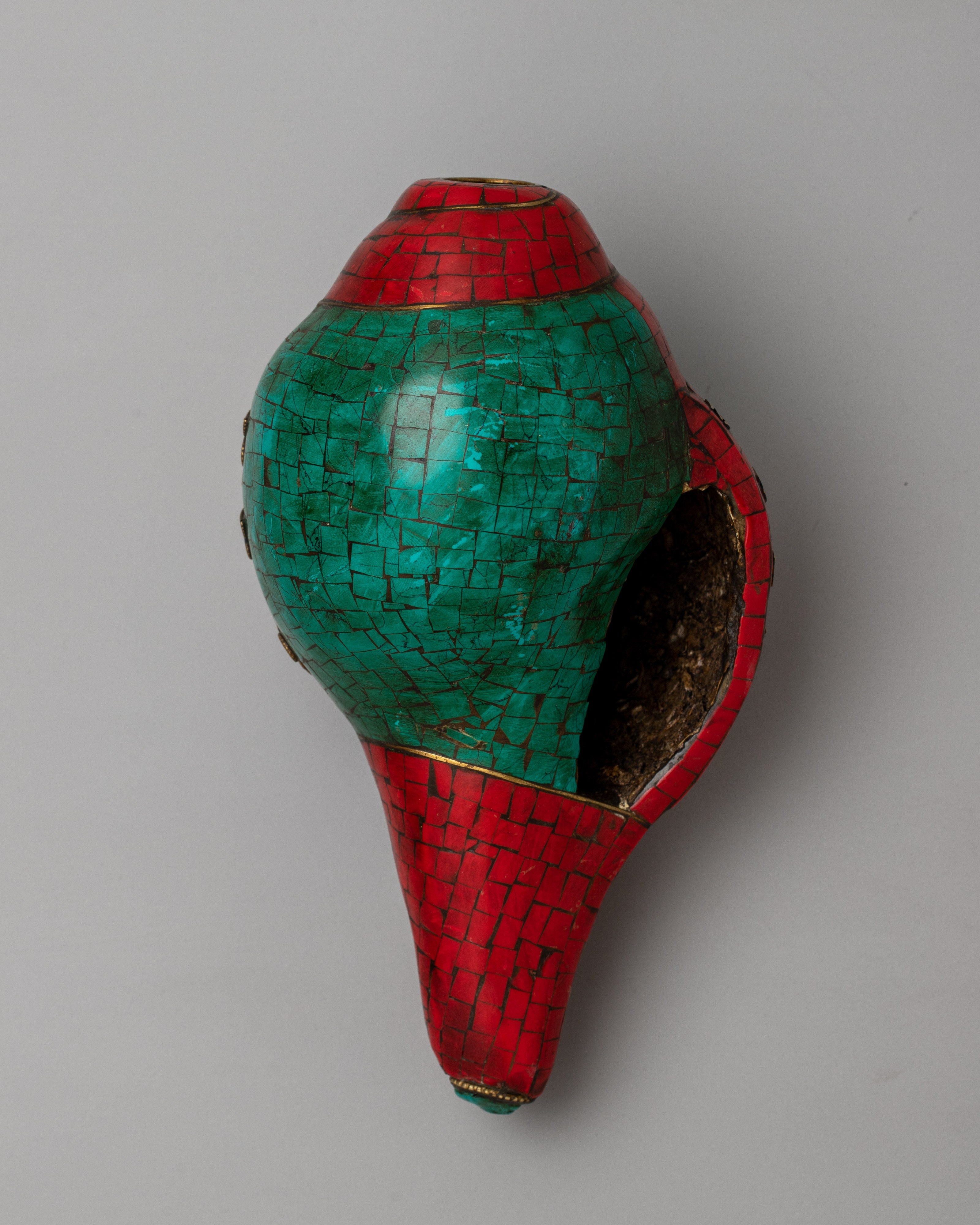 Sacred Rituals with Shankh Pooja | Invoke Divine Blessings and Spiritual Harmony