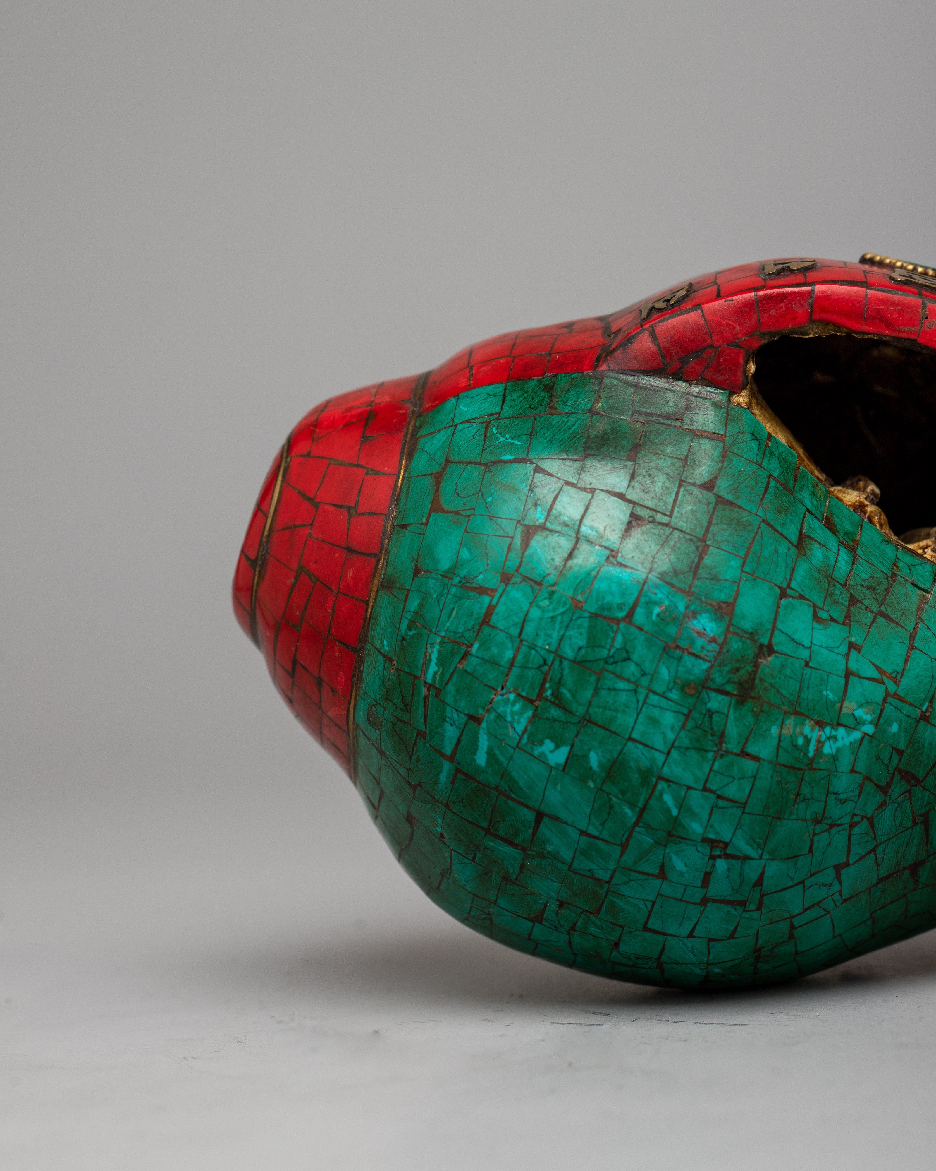 Sacred Rituals with Shankh Pooja | Invoke Divine Blessings and Spiritual Harmony