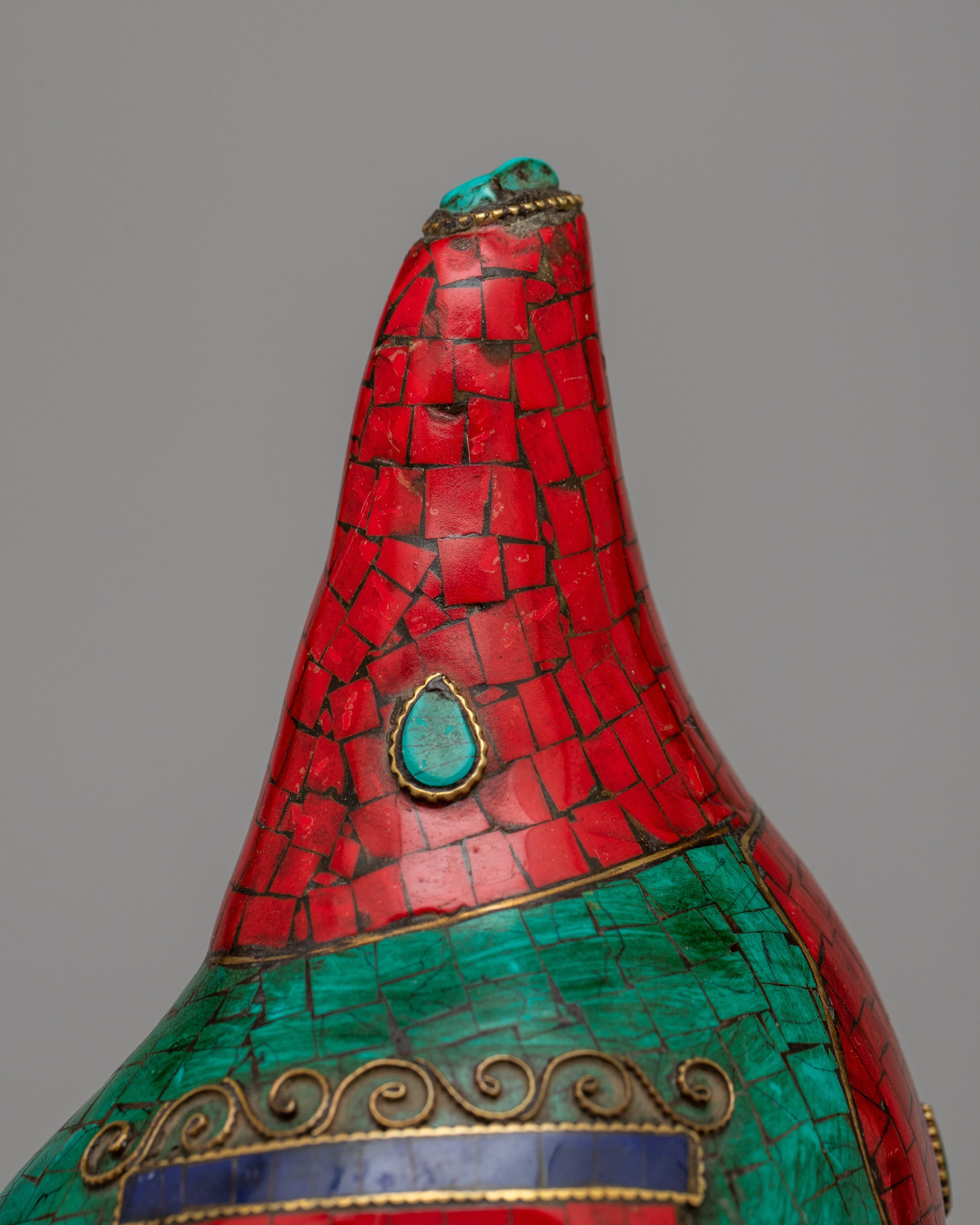 Sacred Rituals with Shankh Pooja | Invoke Divine Blessings and Spiritual Harmony