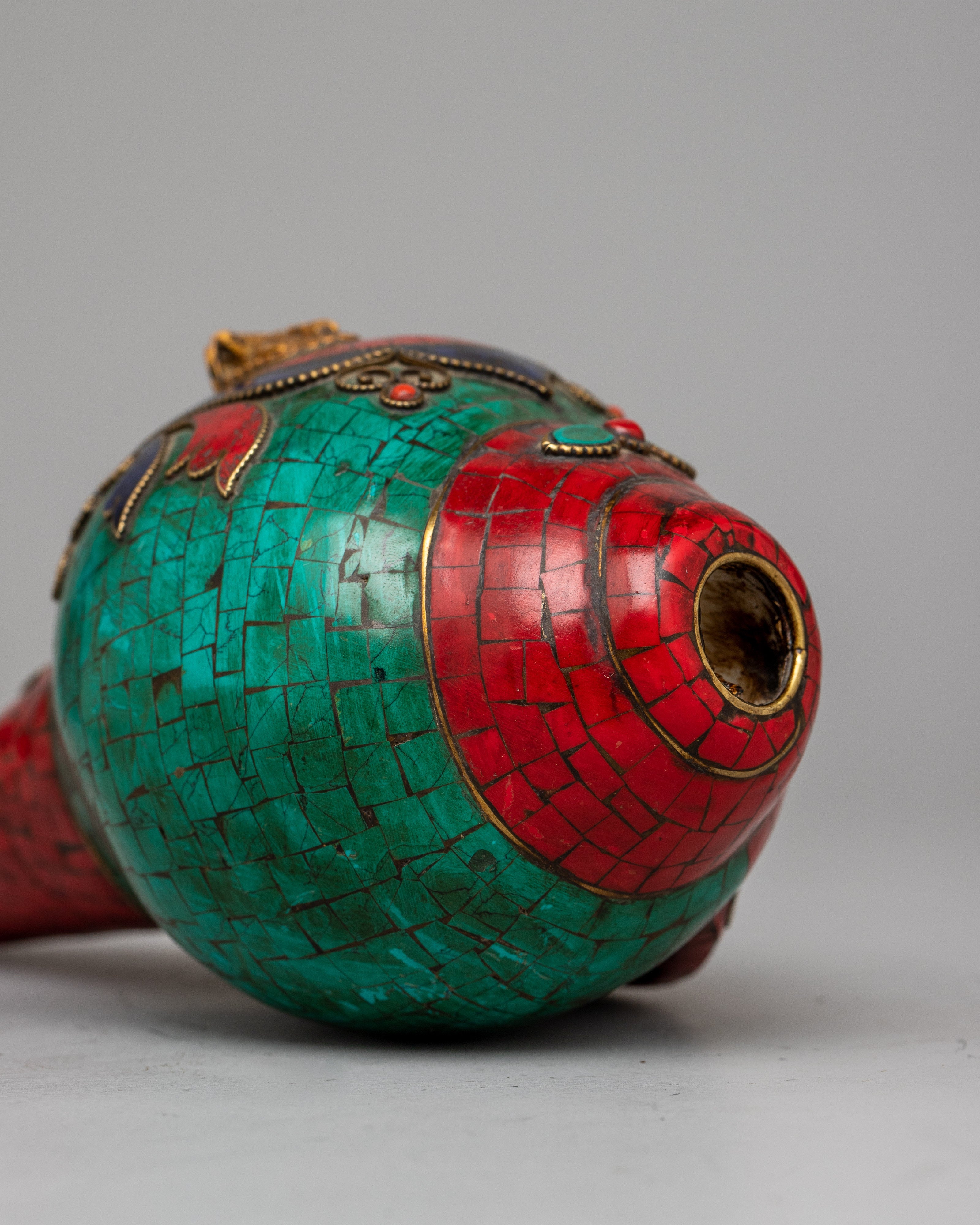 Sacred Rituals with Shankh Pooja | Invoke Divine Blessings and Spiritual Harmony