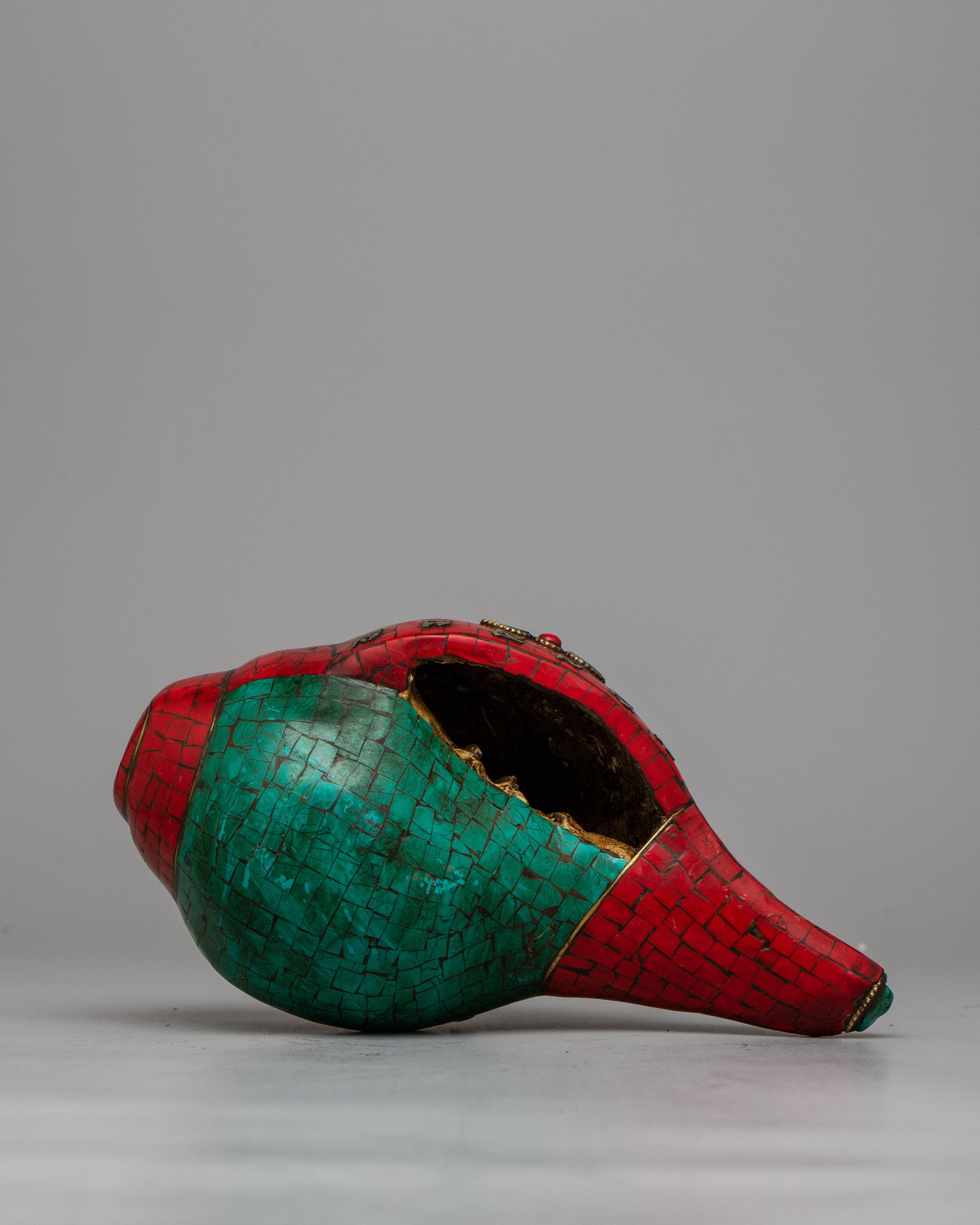 Sacred Rituals with Shankh Pooja | Invoke Divine Blessings and Spiritual Harmony