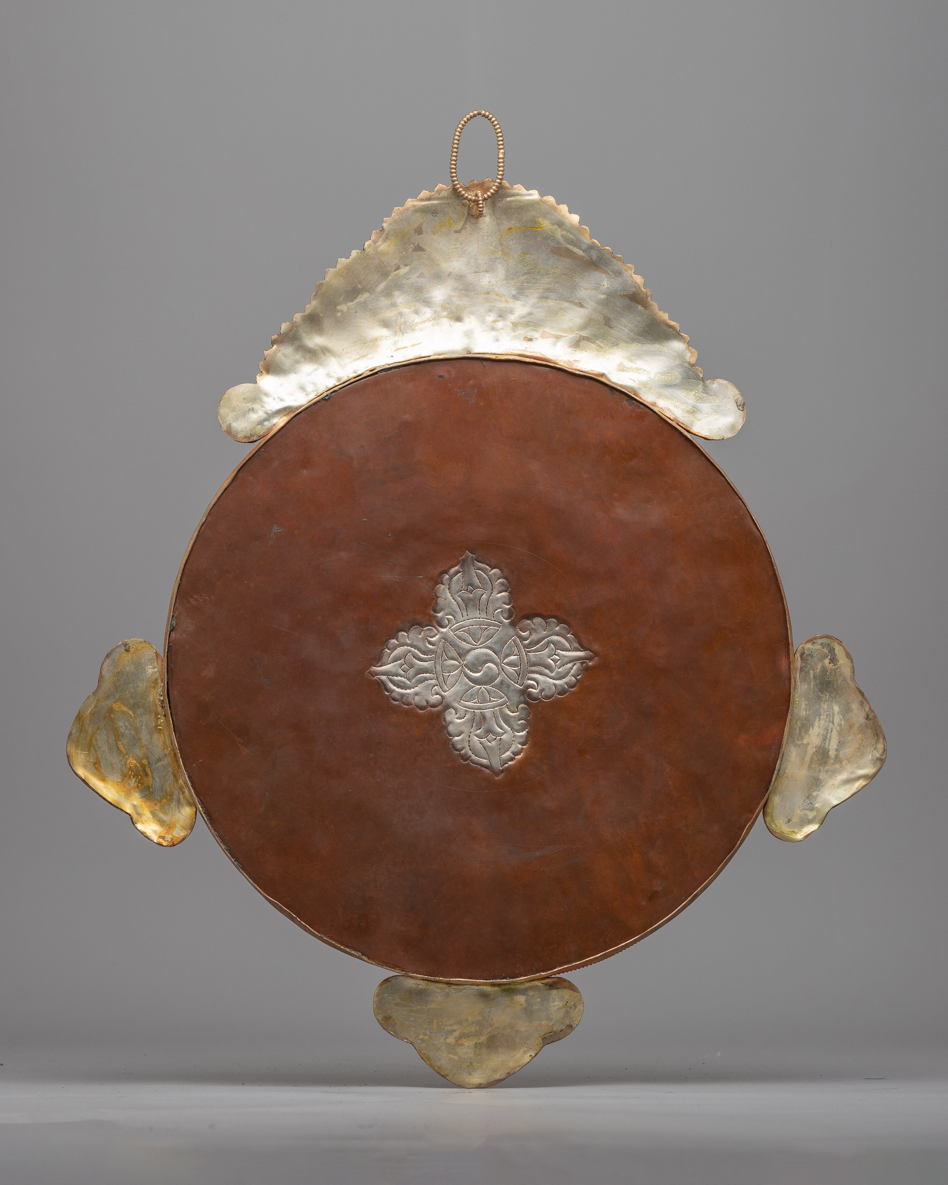 Large Mandala Wall Hanging | Elevating Your Home Decor with Timeless Elegance