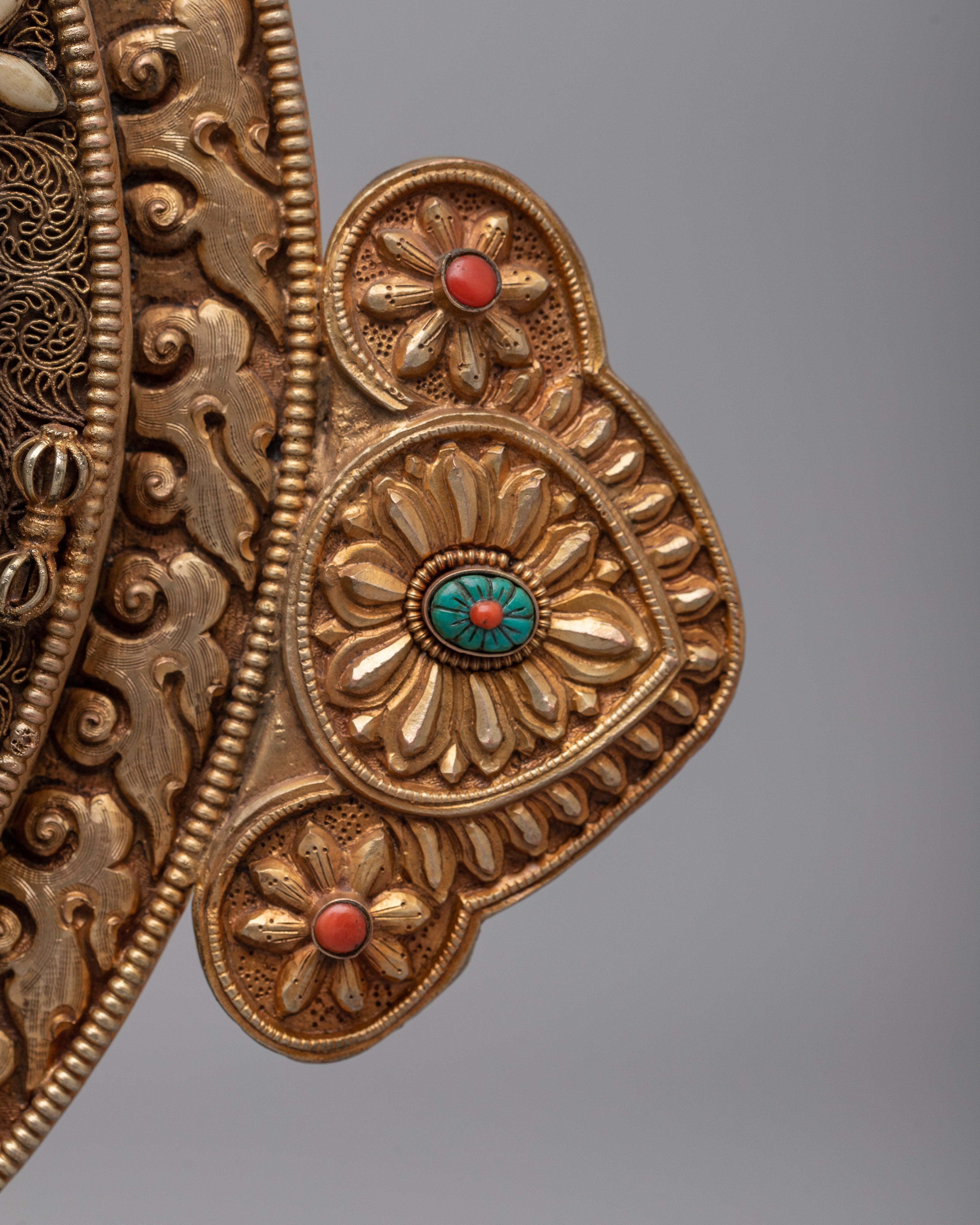 Large Mandala Wall Hanging | Elevating Your Home Decor with Timeless Elegance