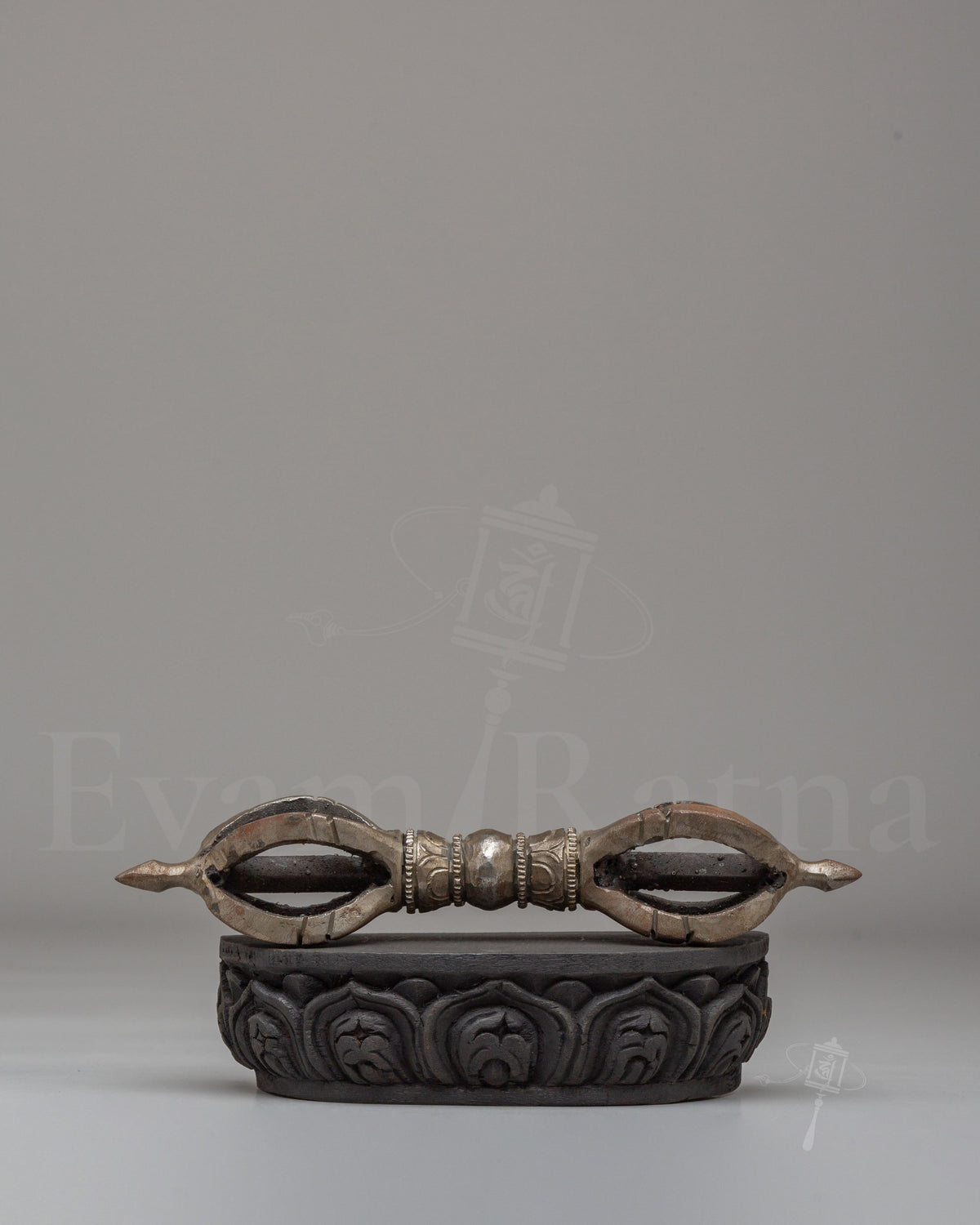 Handcrafted Sacred Ritual Vajra