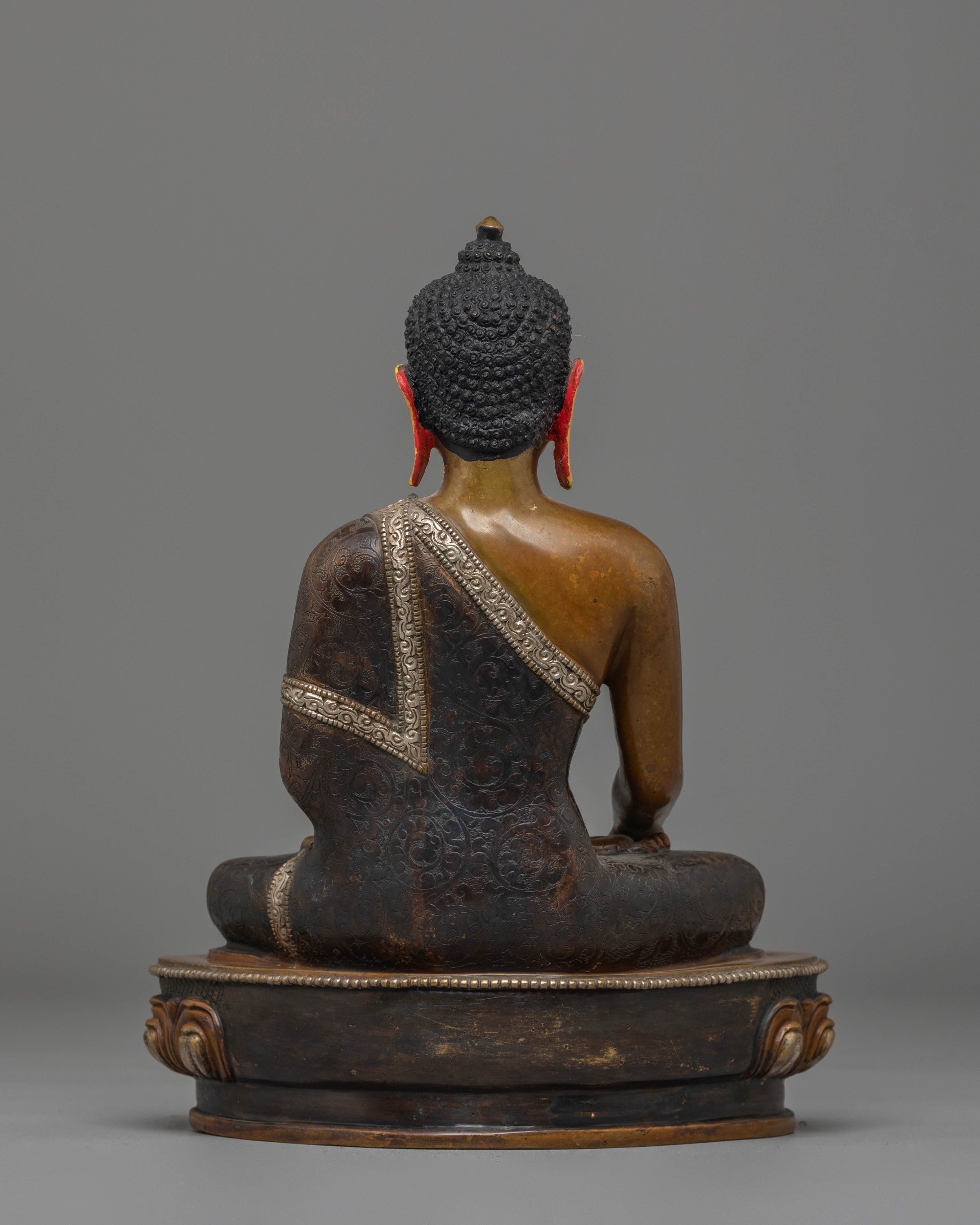 Gautam Buddha Statue : Teacher of Dharma