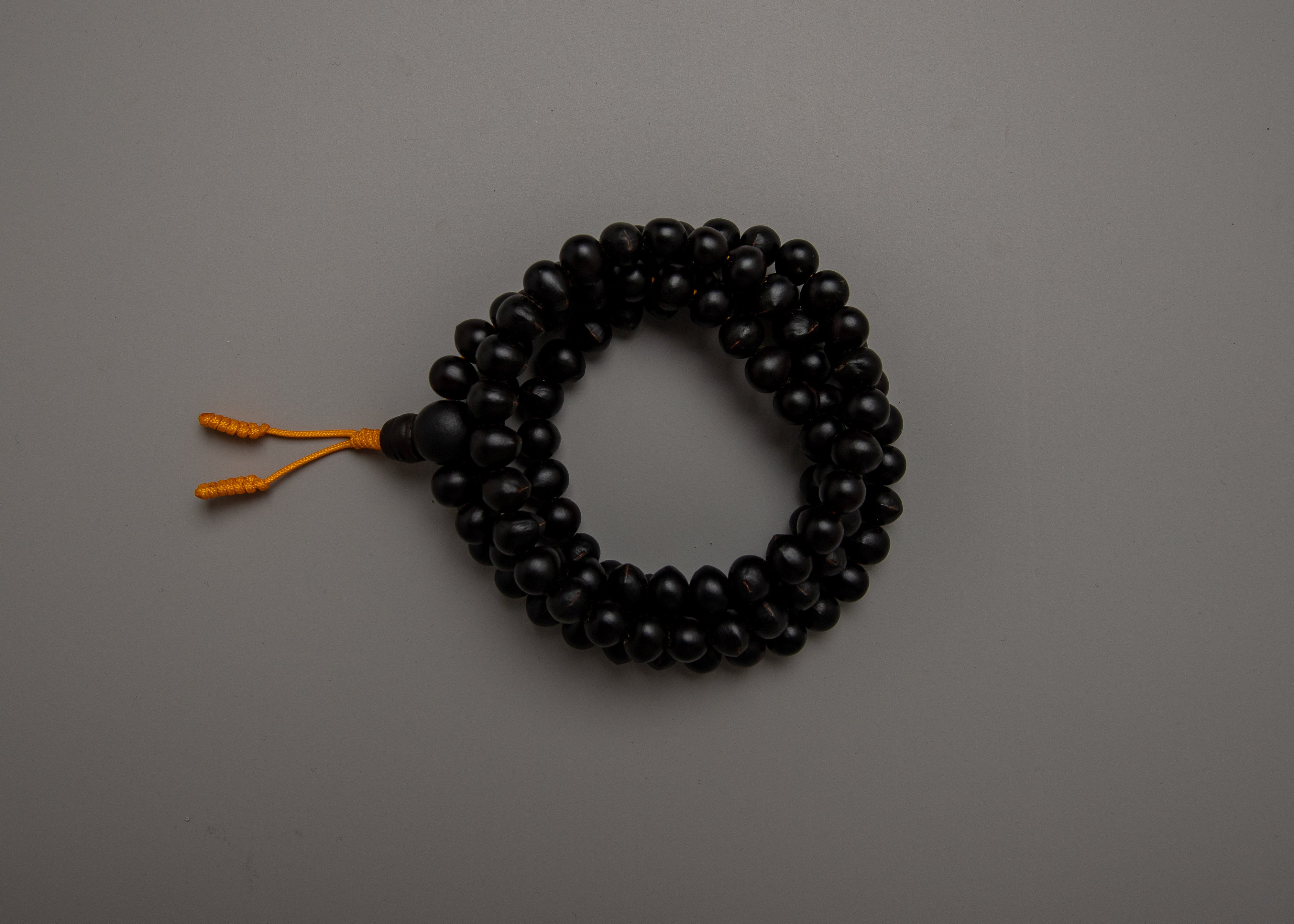 Buddhist Ristha Beads | Sacred Mala Beads for Spiritual Gifts