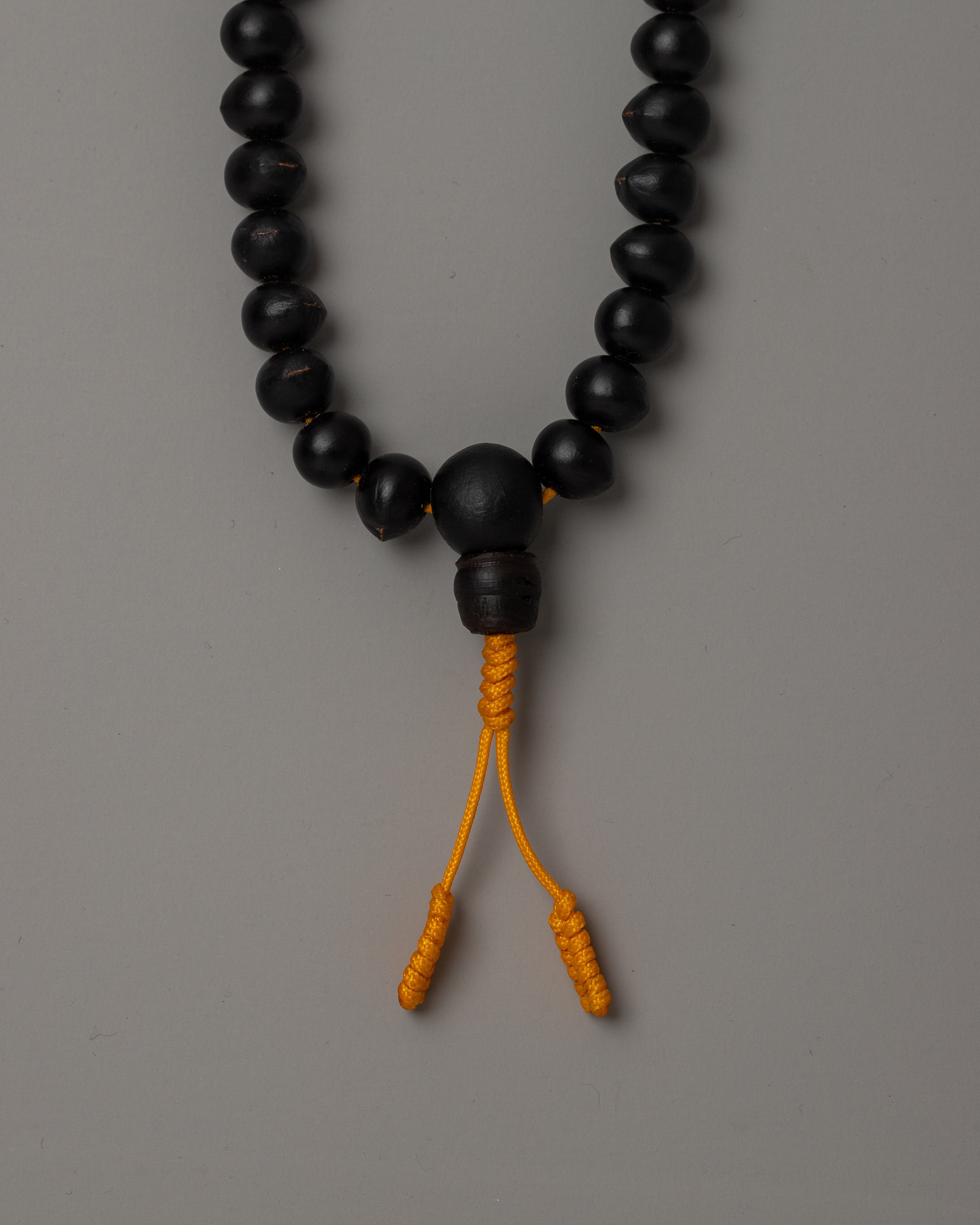Buddhist Ristha Beads | Sacred Mala Beads for Spiritual Gifts