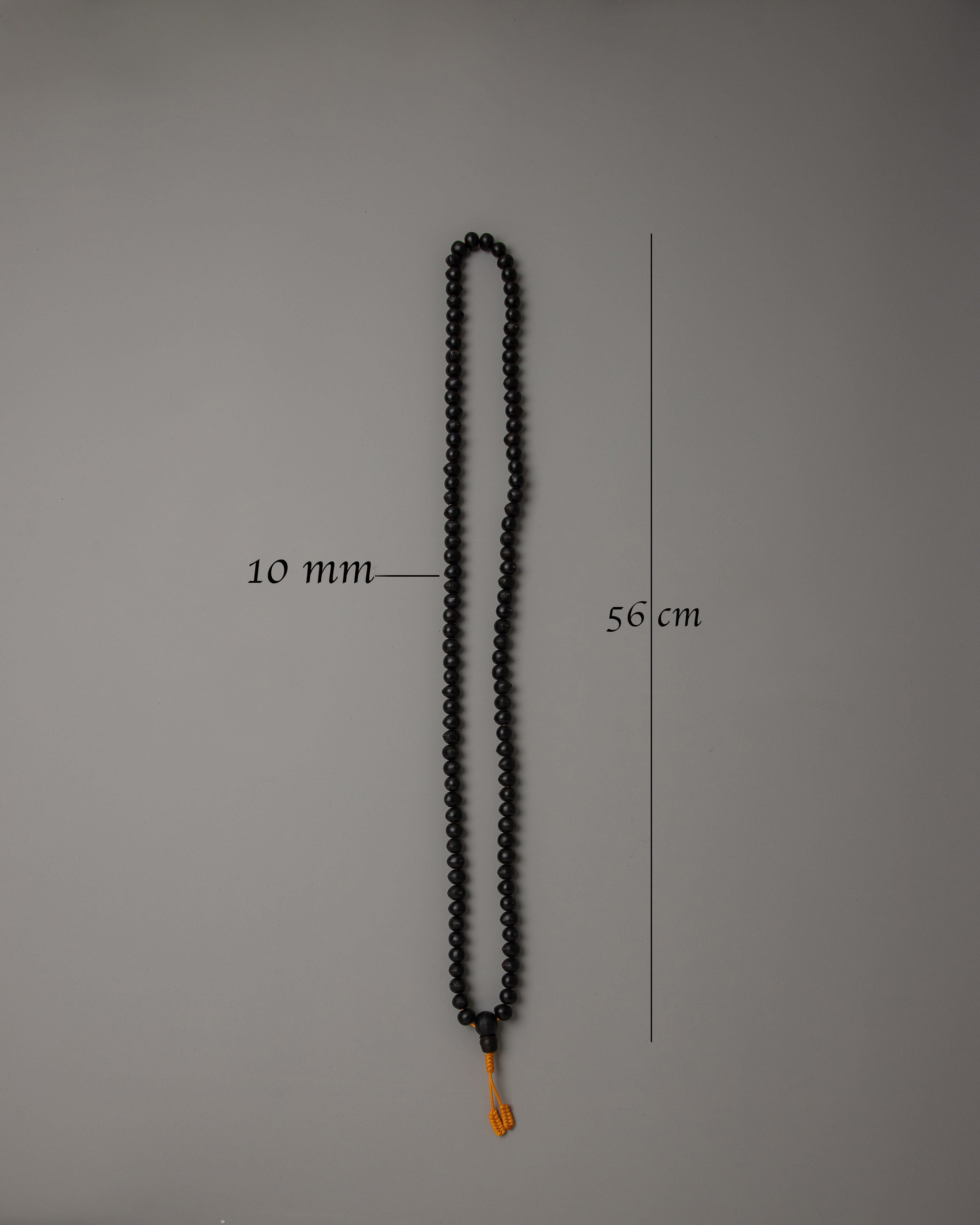 Buddhist Ristha Beads | Sacred Mala Beads for Spiritual Gifts