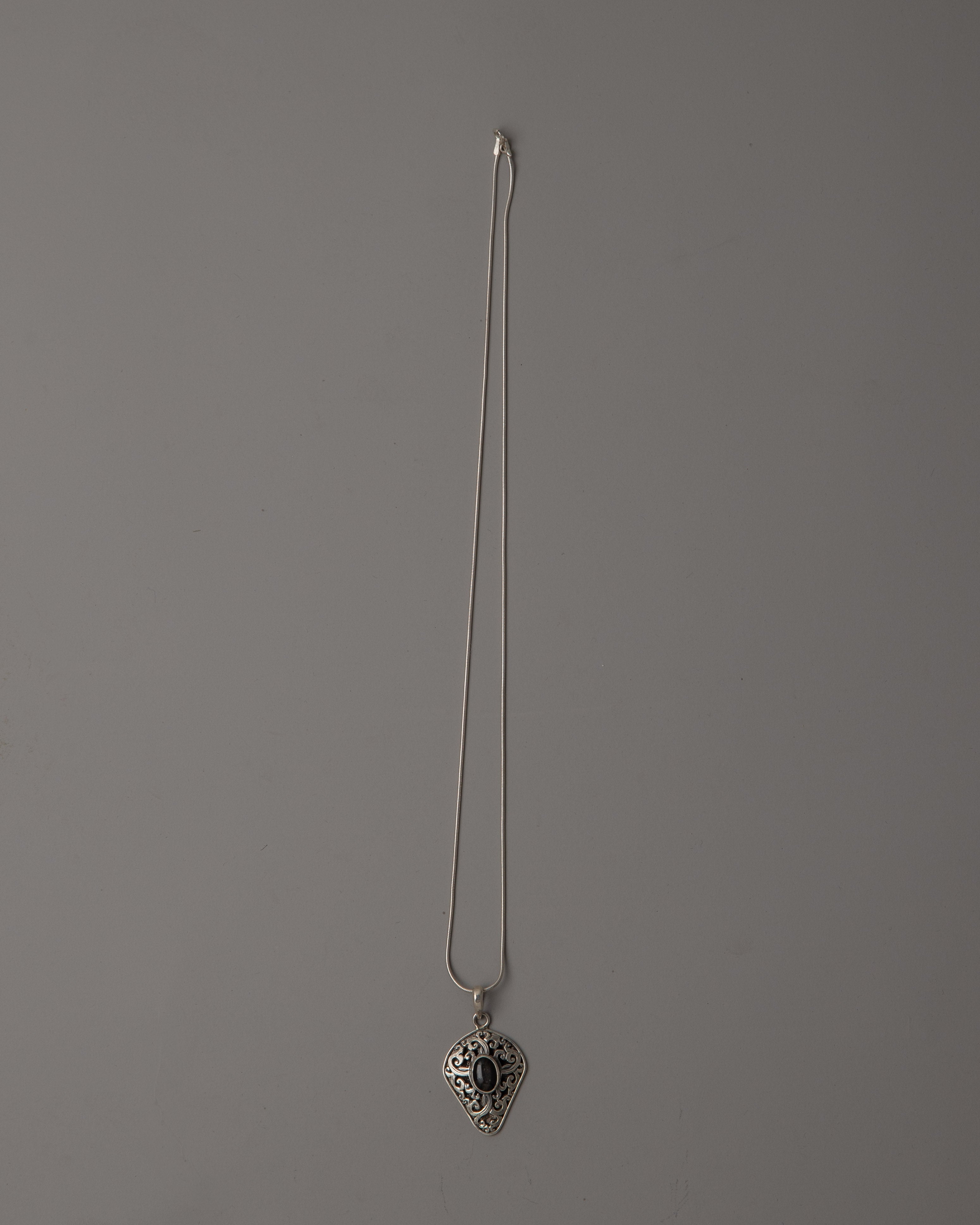 Earrings and Locket Set | Complete Your Look with Matching Accessories