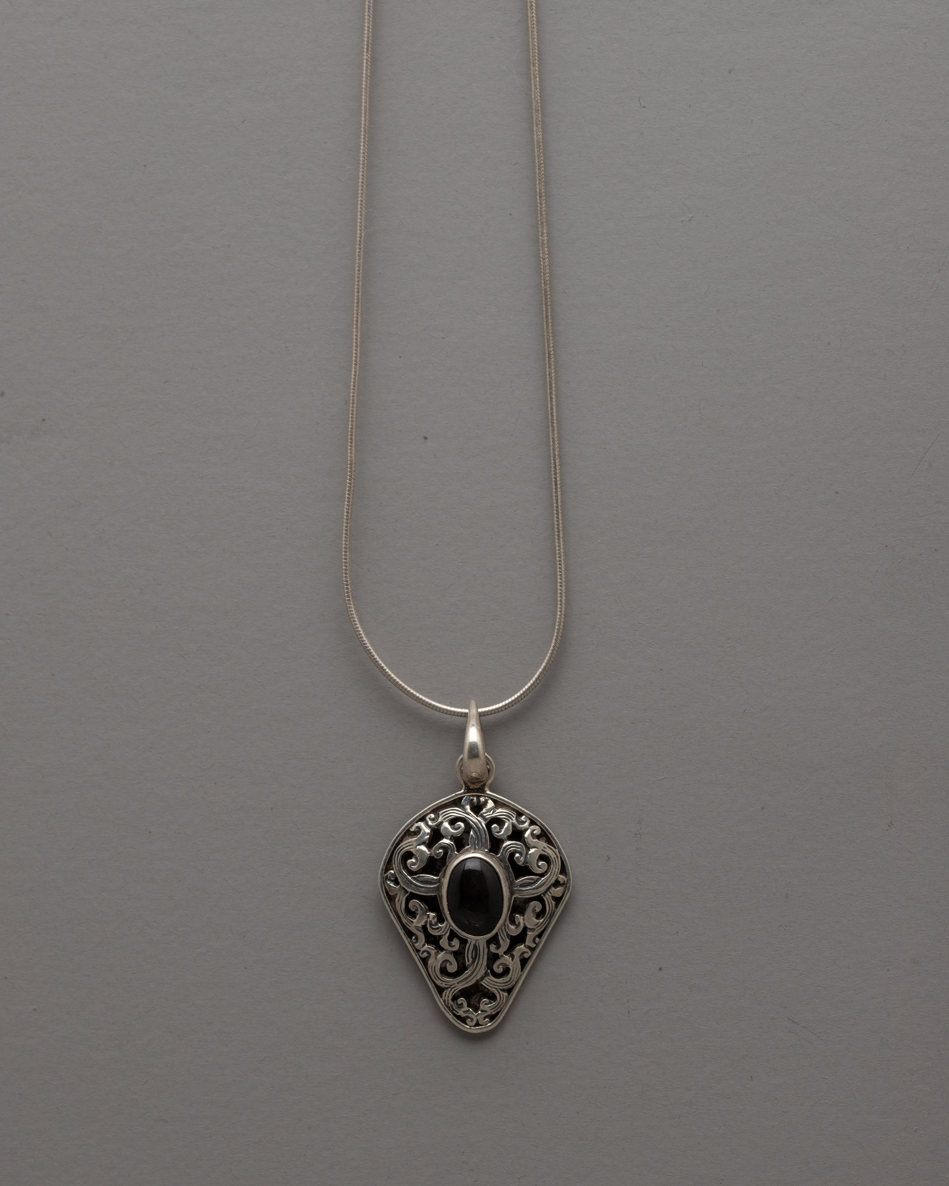 Earrings and Locket Set | Complete Your Look with Matching Accessories