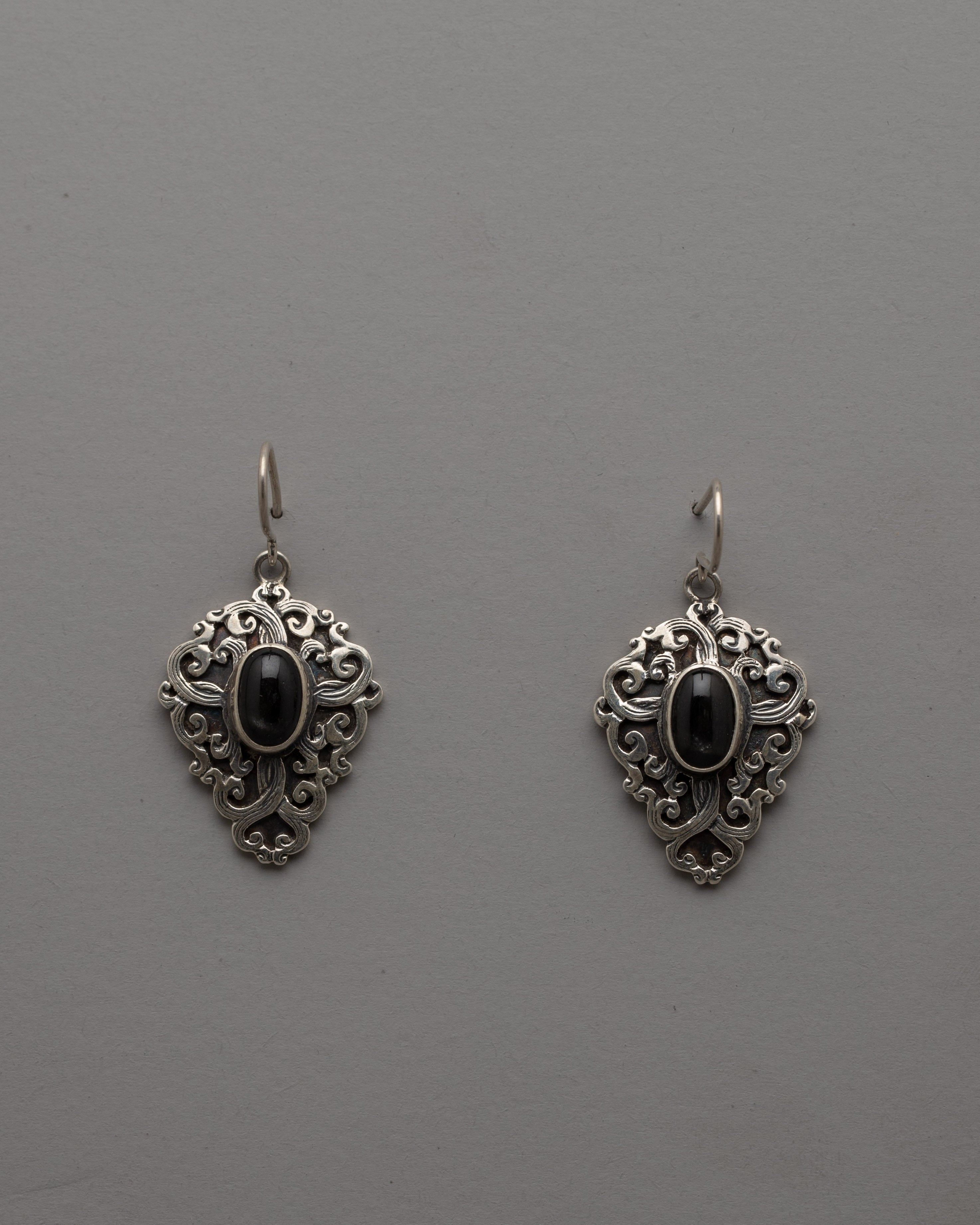 Earrings and Locket Set | Complete Your Look with Matching Accessories