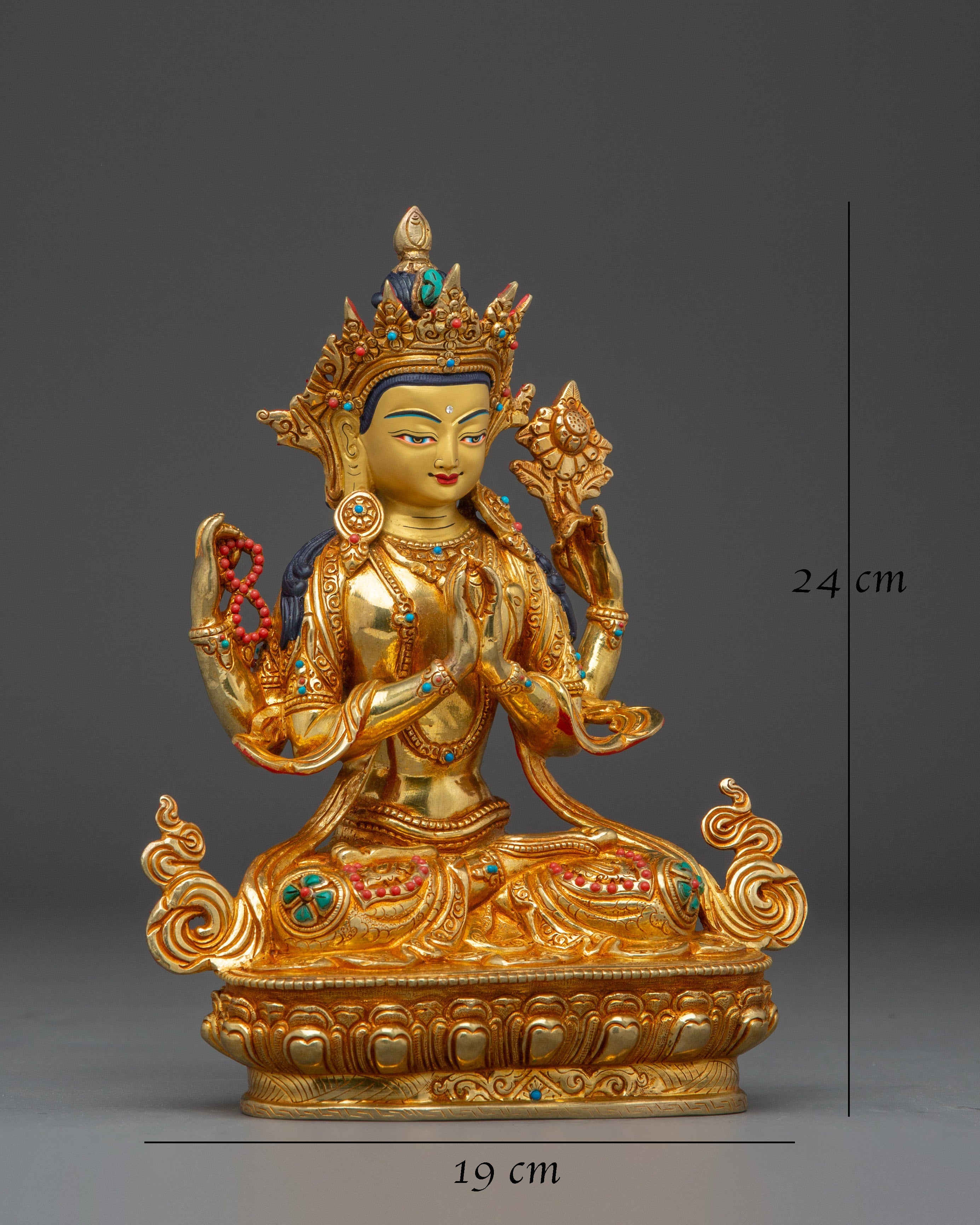 deity-of-great-compassion-chenrezig