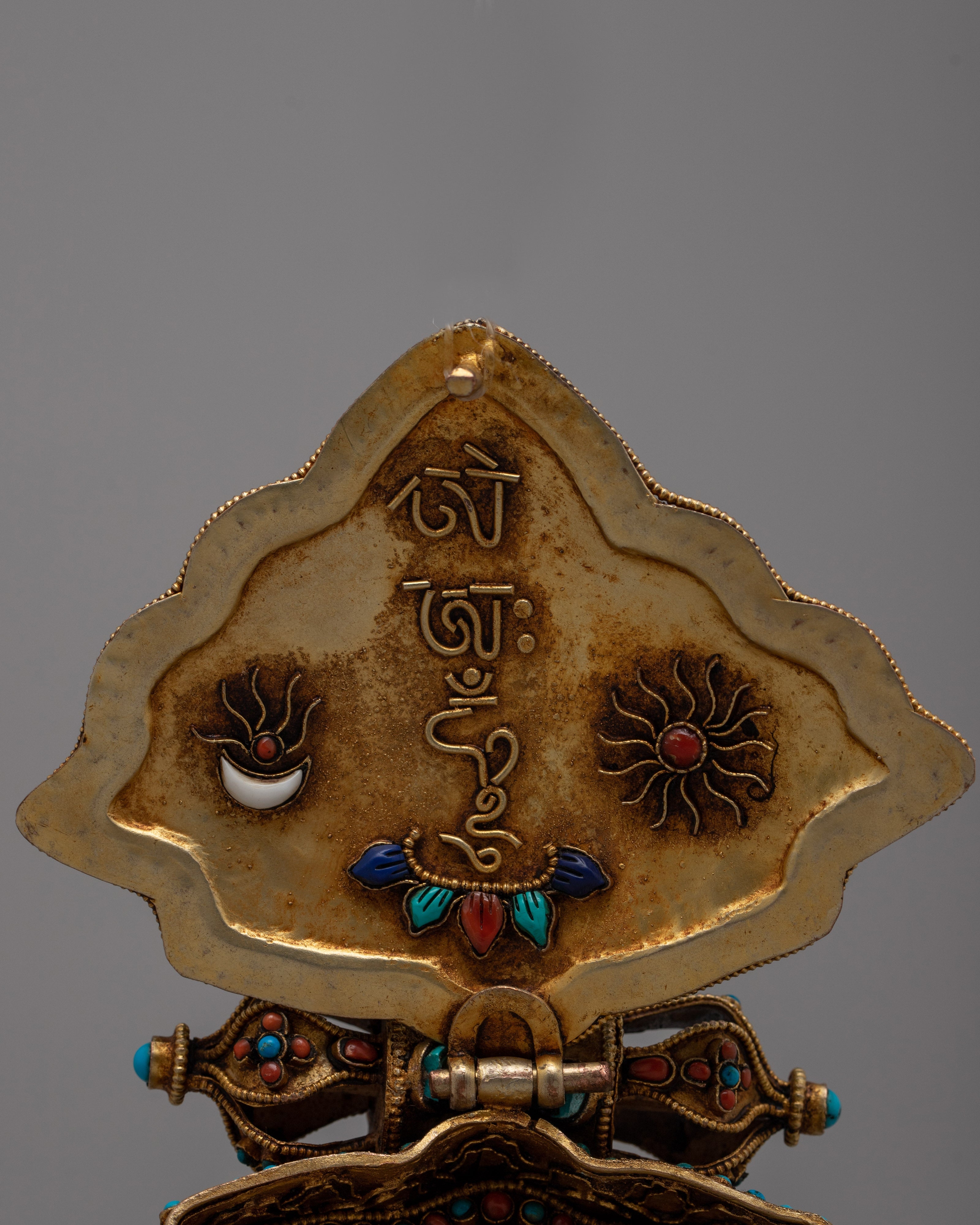 The Prayer Box | Keepsake Box for Special Prayers and Wishes