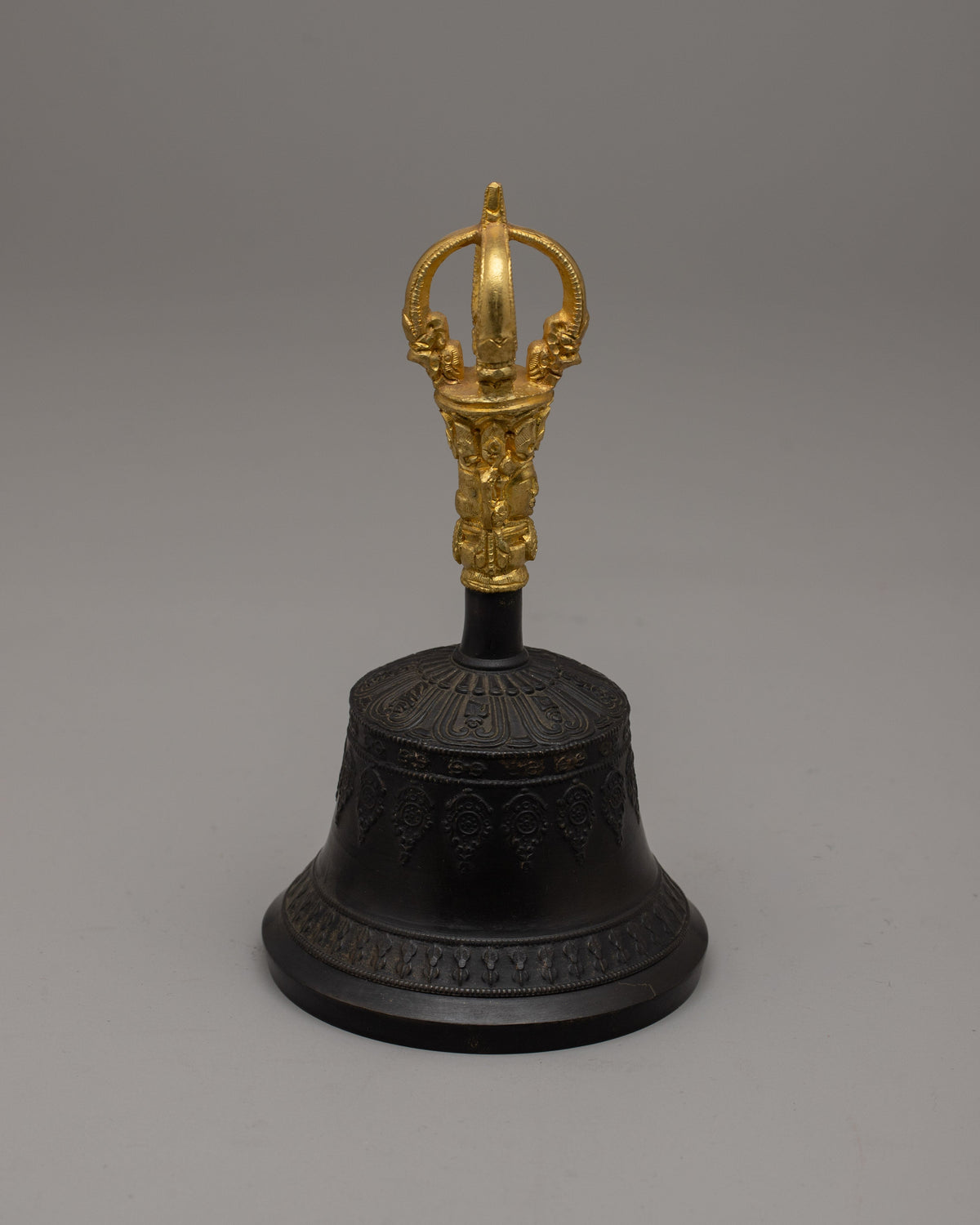 Tibetan Vajra and Bell | Mystical Tools for Channeling Divine Energies