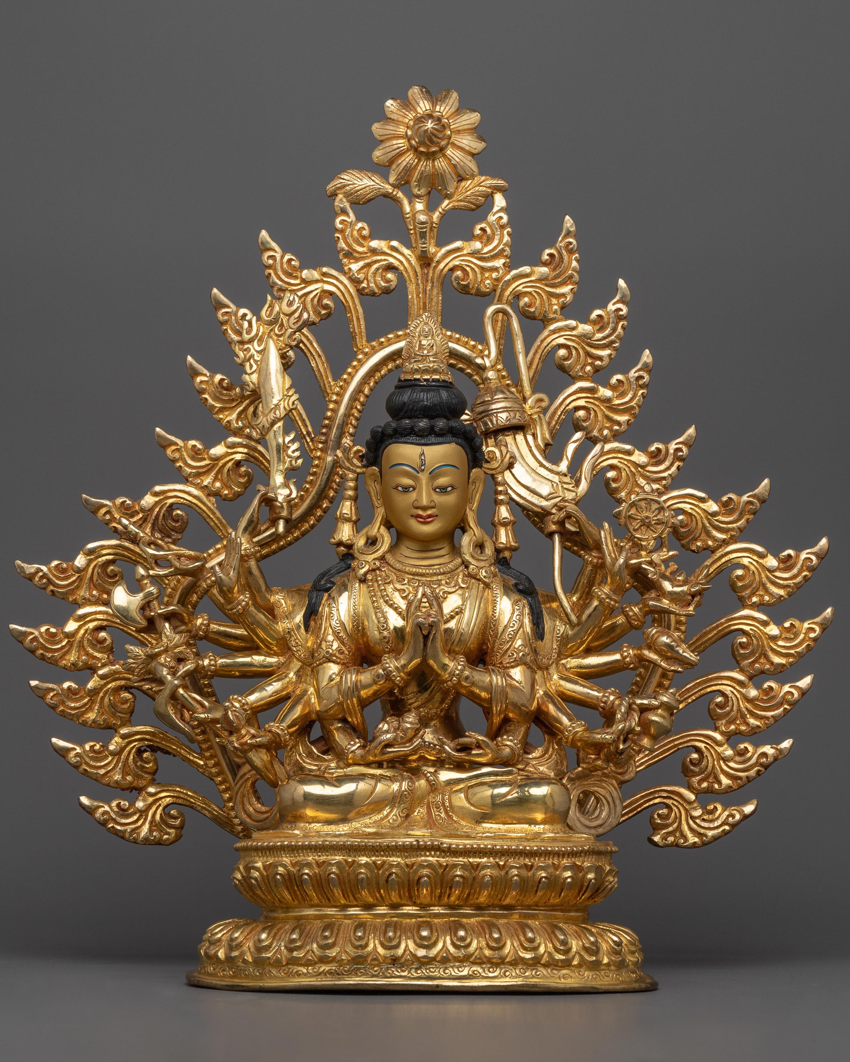 chundi devi