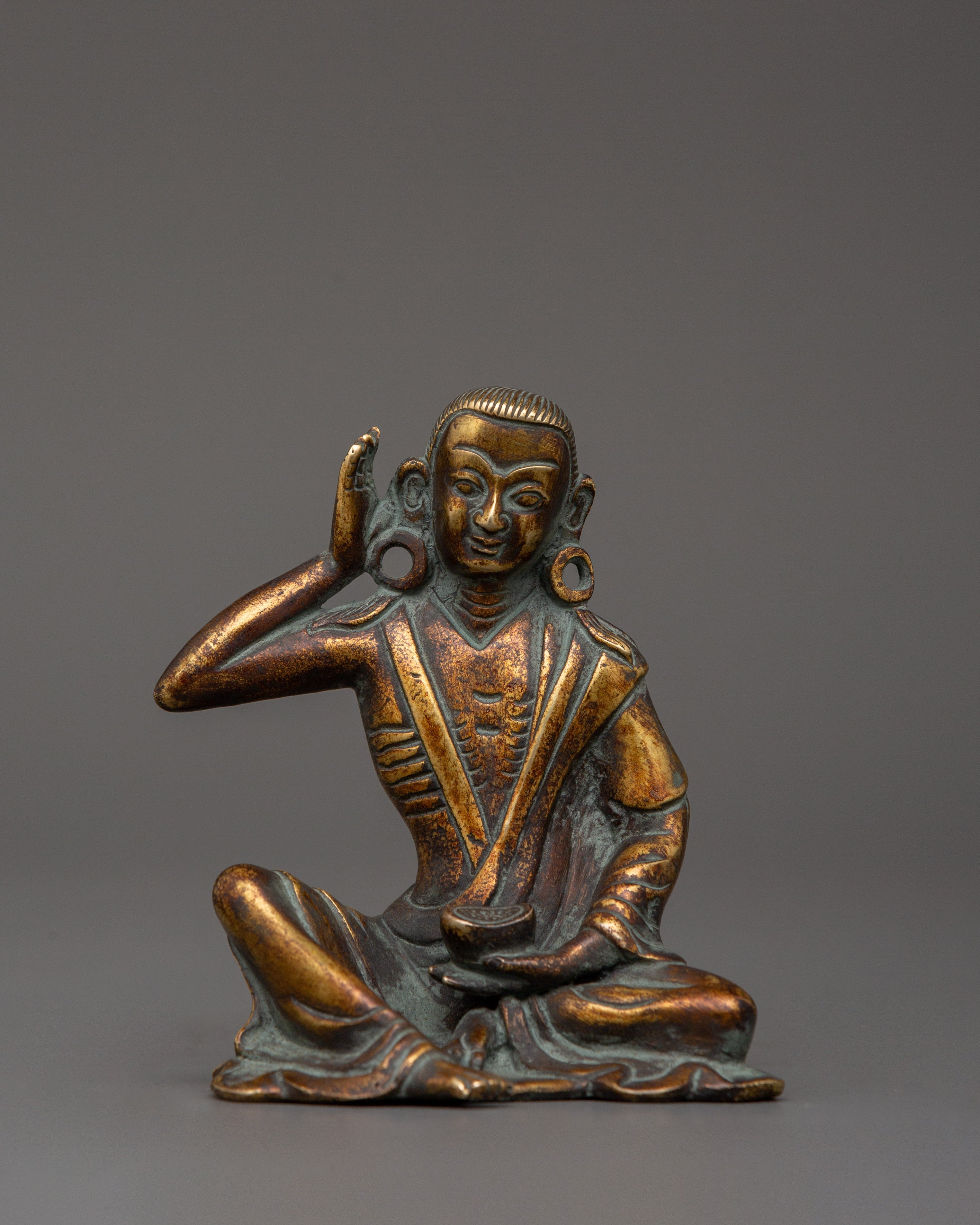 tibetan-yogi-milarepa