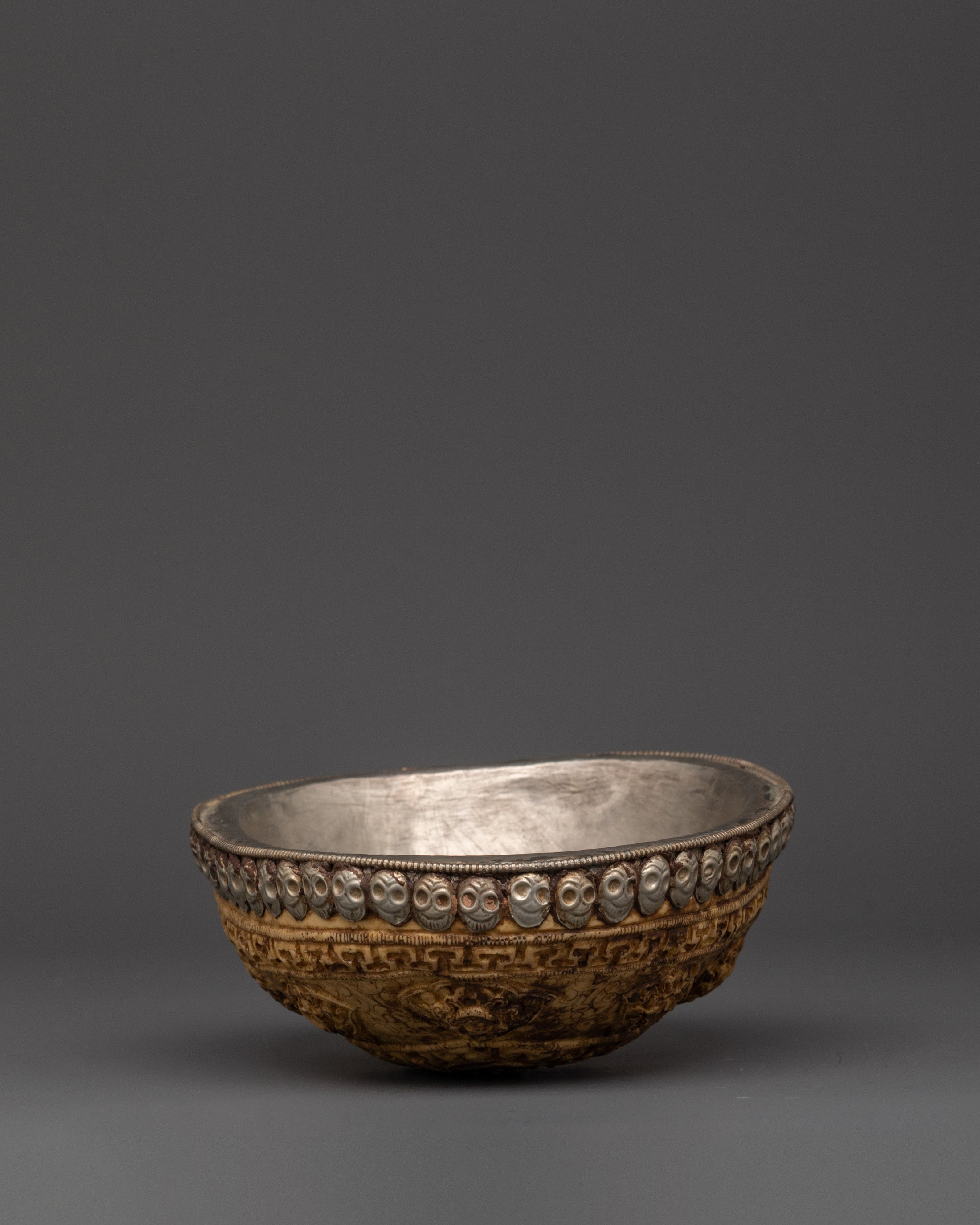 Kapala Sacred Bowl | Meditation and Spiritual Practices