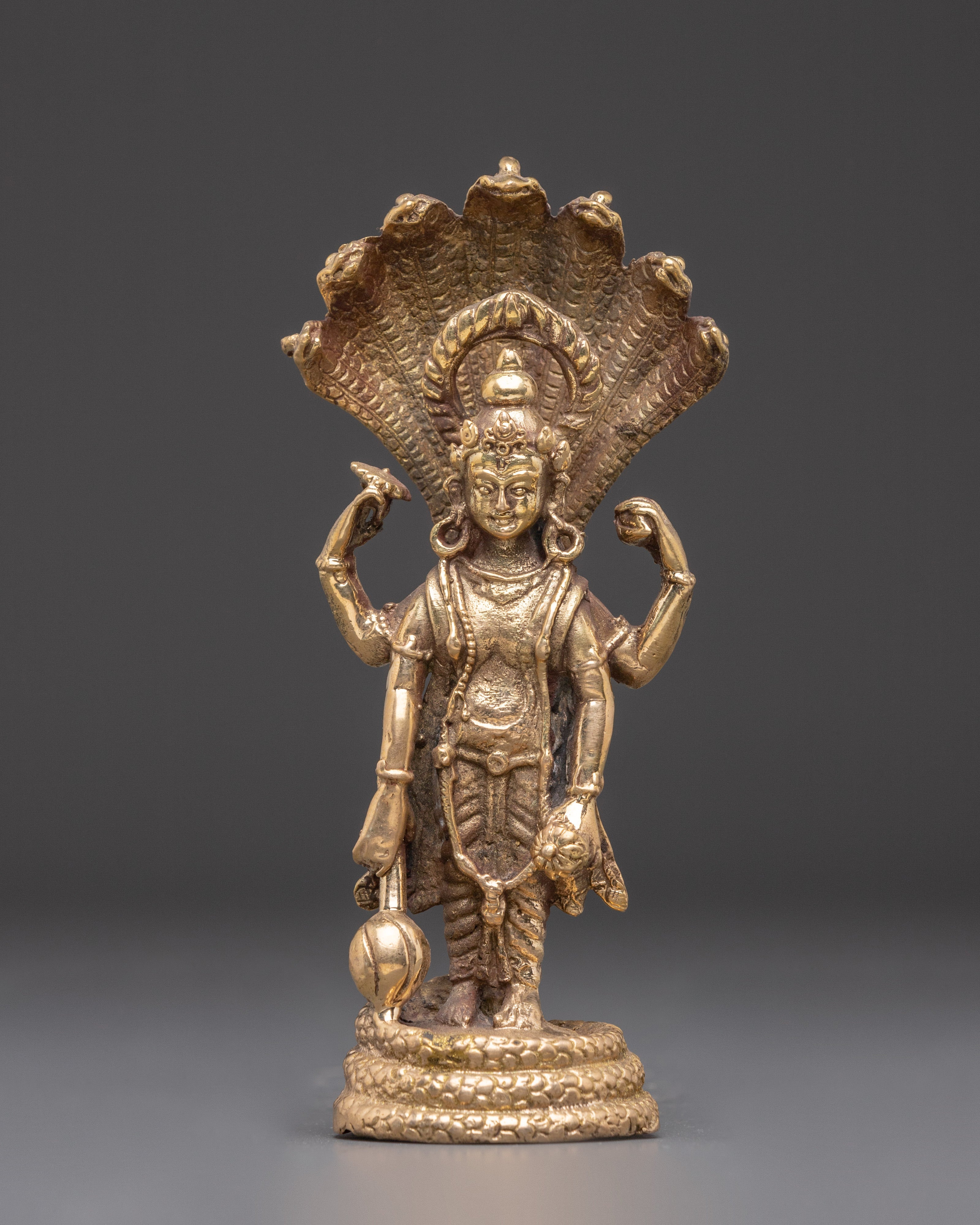 vishnu