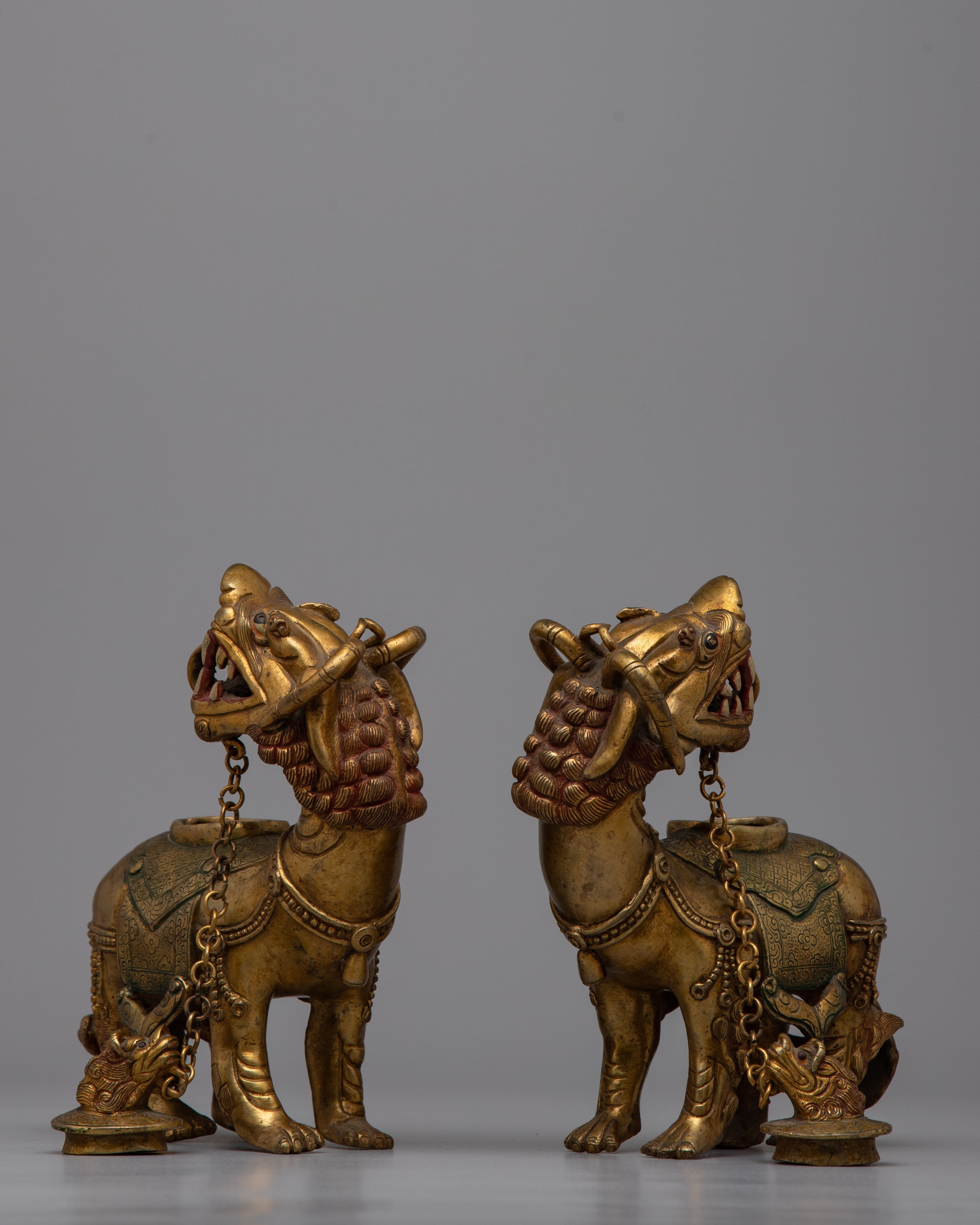 Small Dragon Statue | Bring Mythical Magic into Your Home or Office