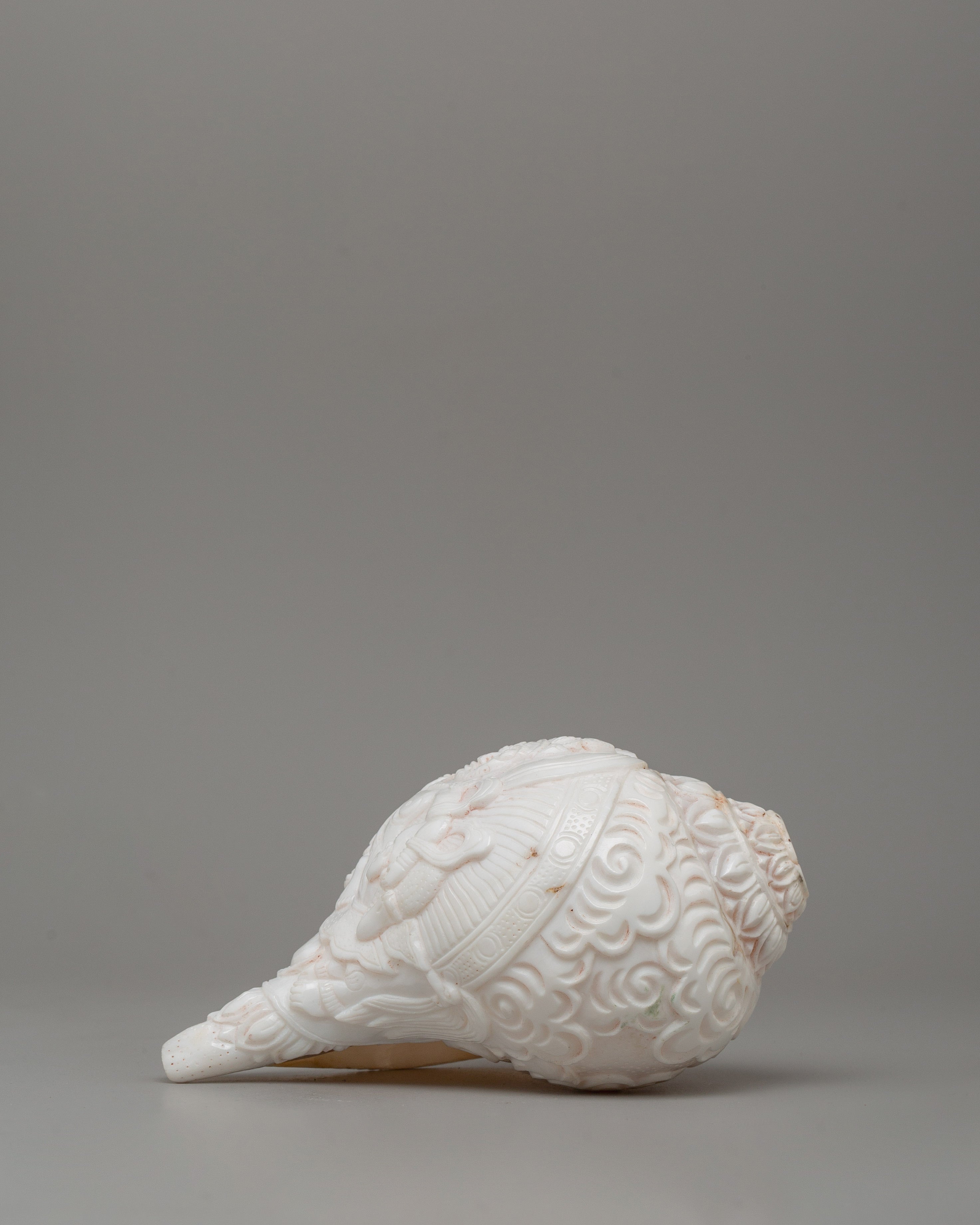 religious-tibetan-conch-shell