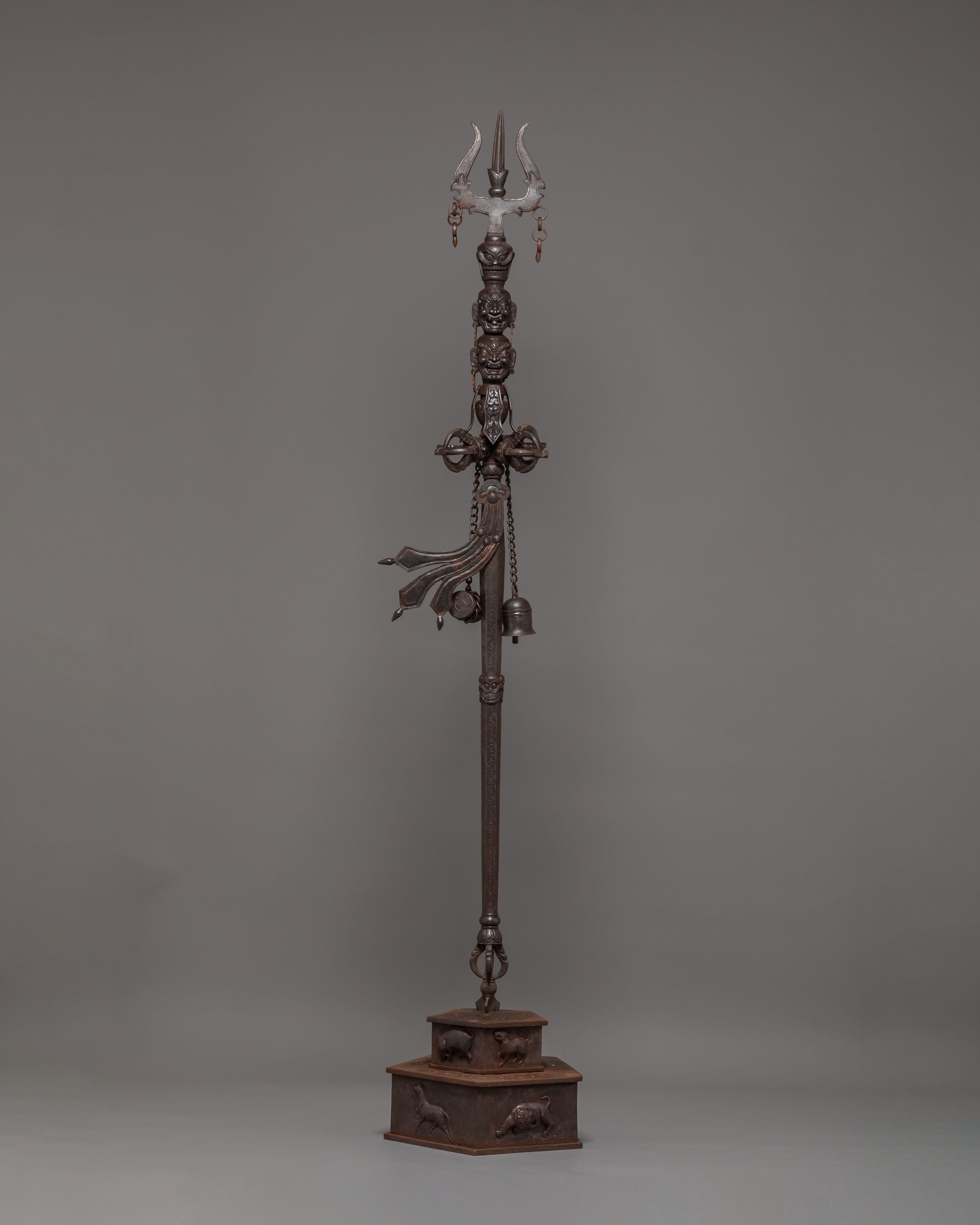 Himalayan Ritual Khatan