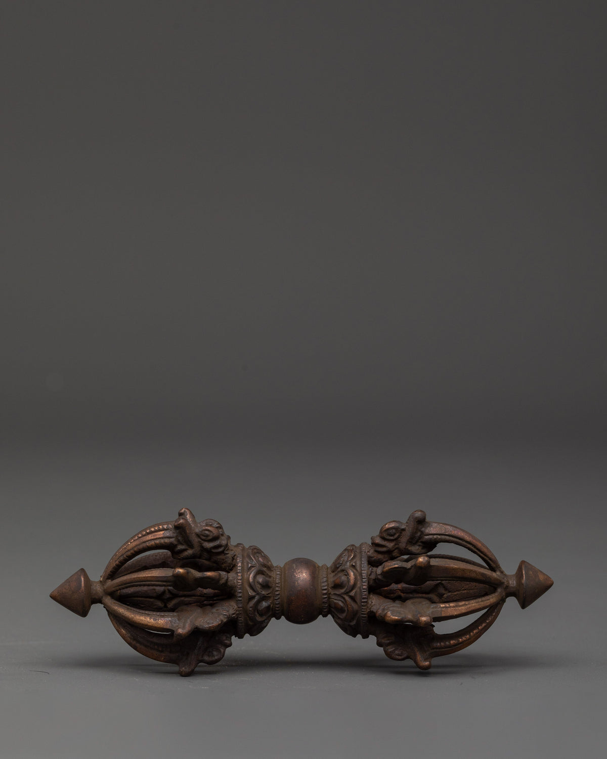 Buddhist Dorje Vajra