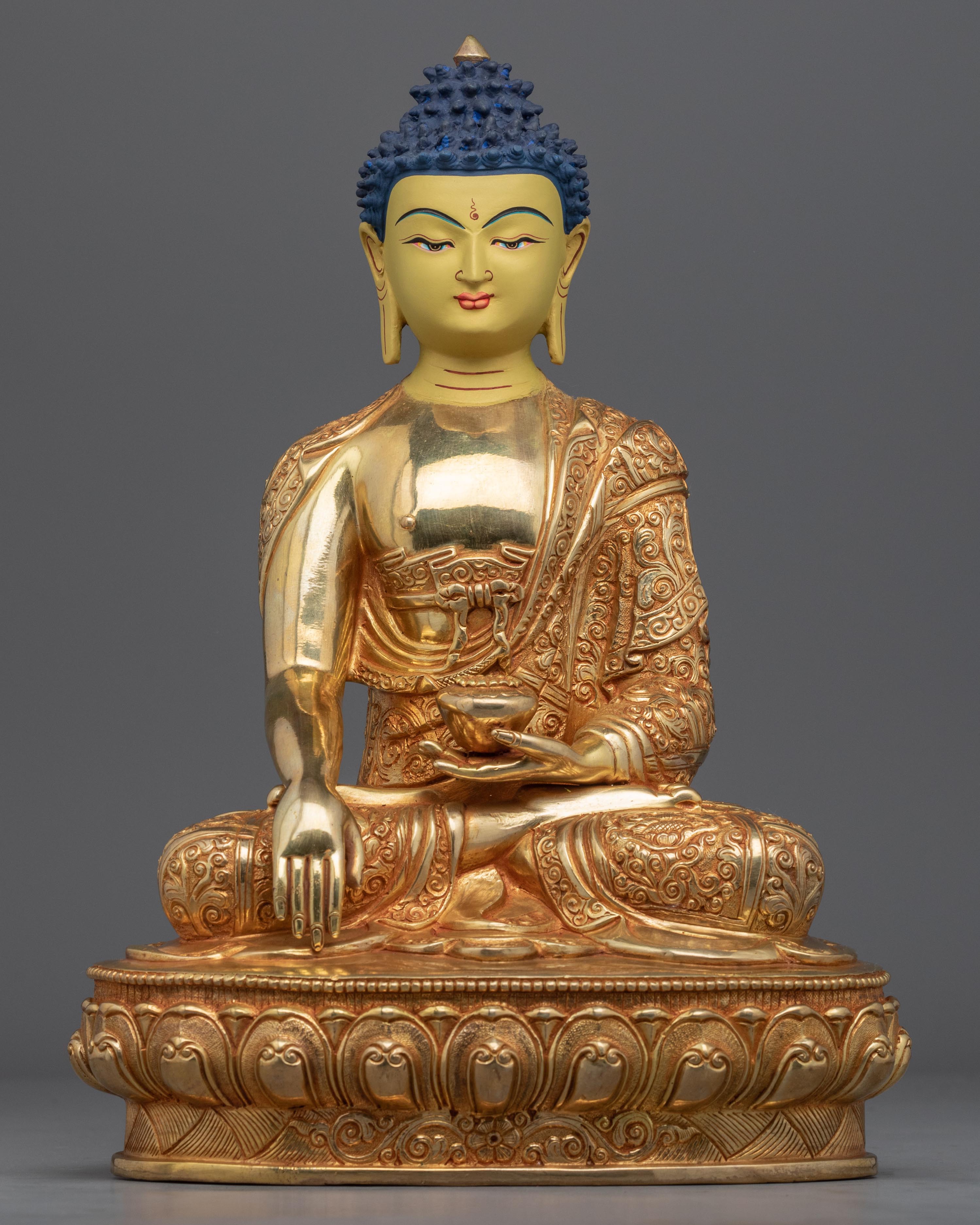 historical buddha shakyamuni