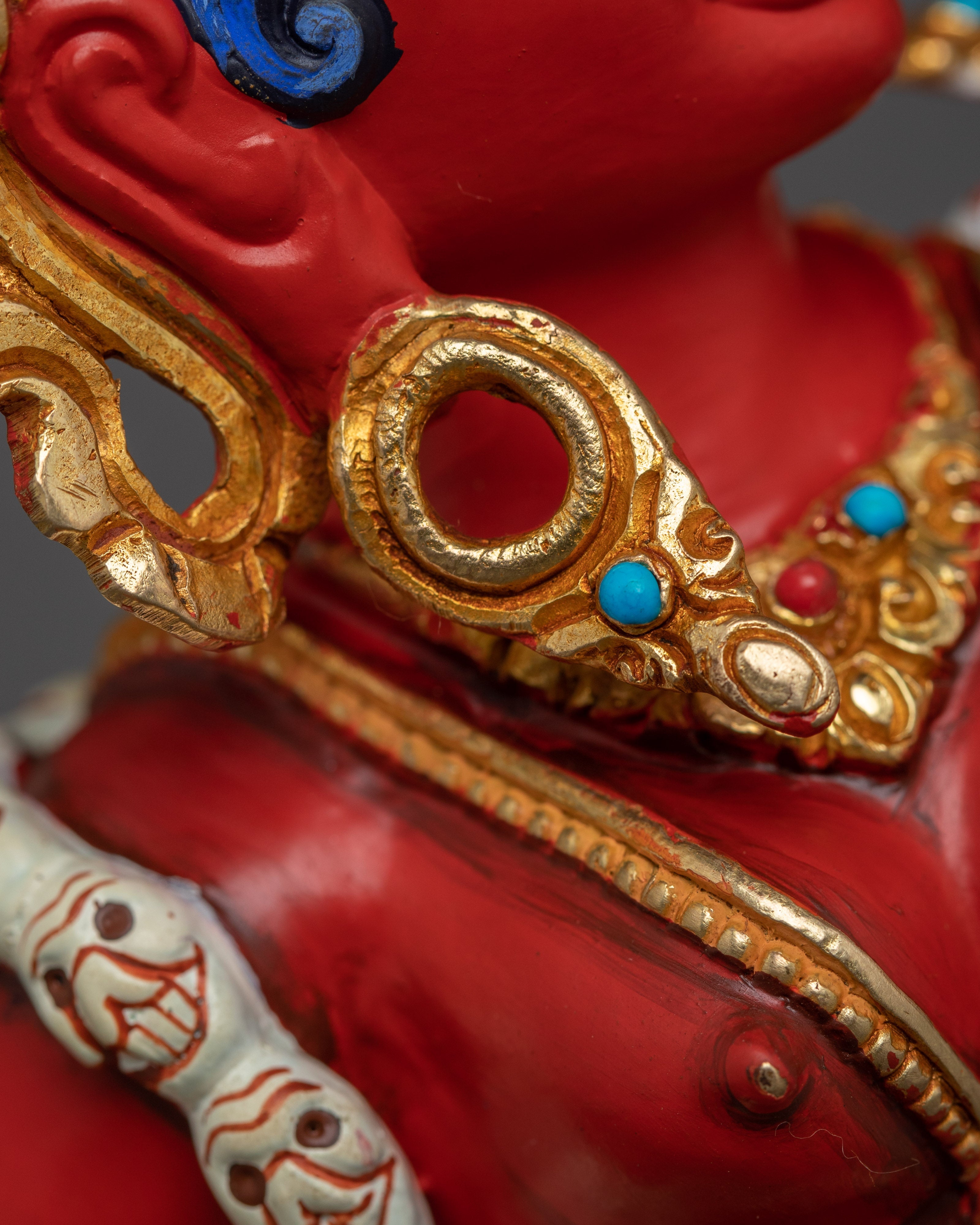 Queen of Dakinis Vajrayogini | Wisdom Dakini of Transformation