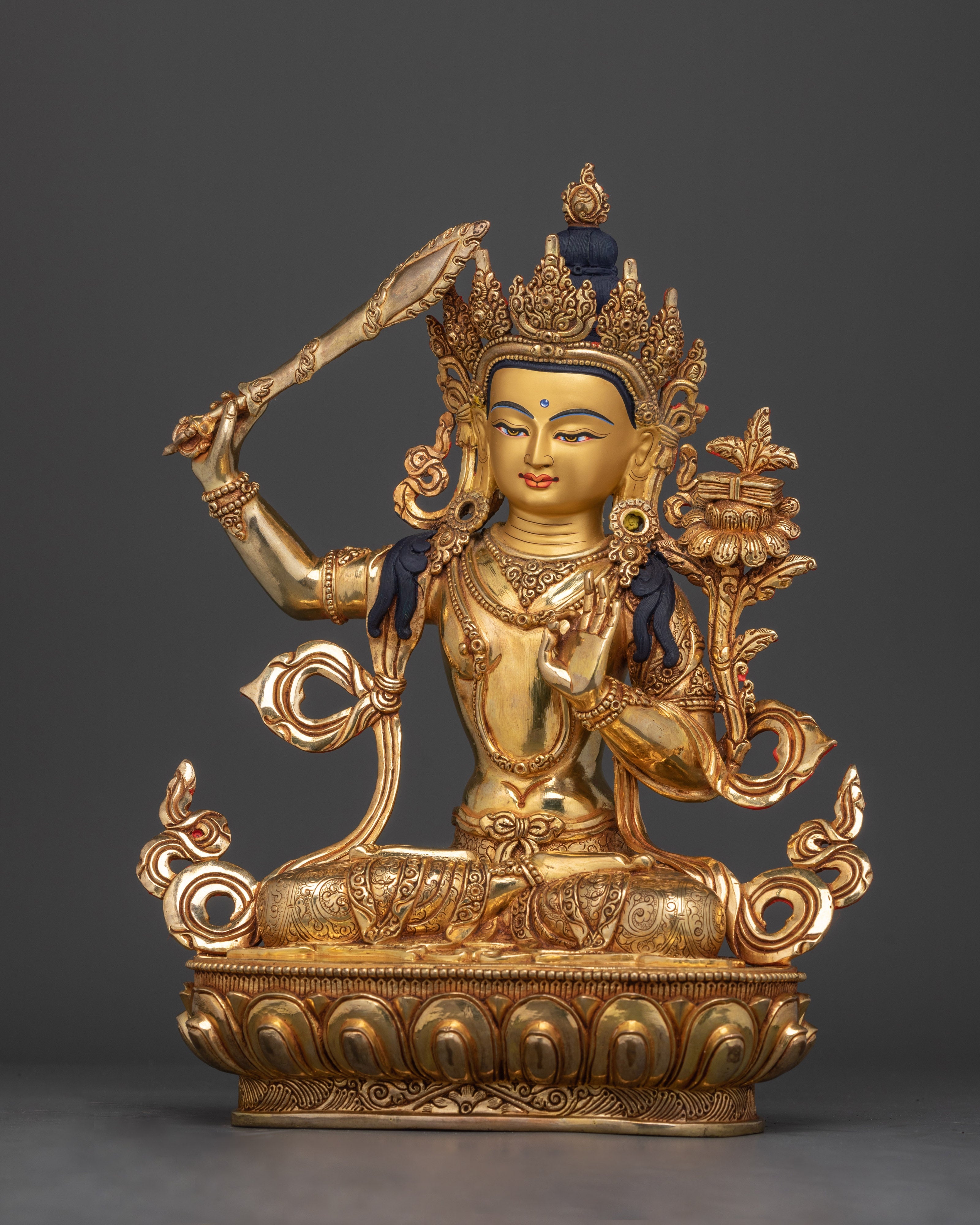 manjushri-handmade-gold-gilded-1