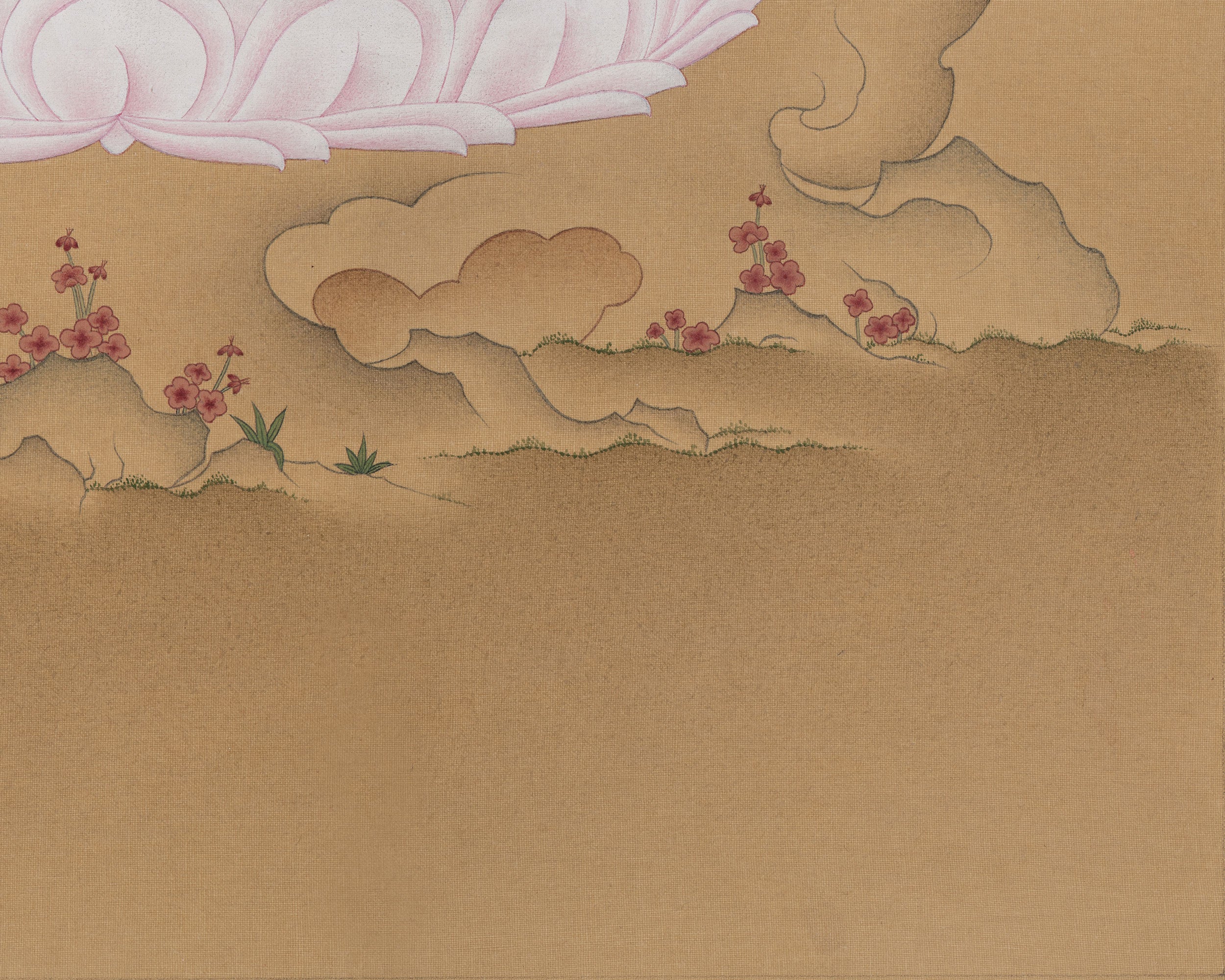 Avalokiteshvara, Lord of Compassion | Bodhisattva’s Infinite Mercy | ZEN Lhasa