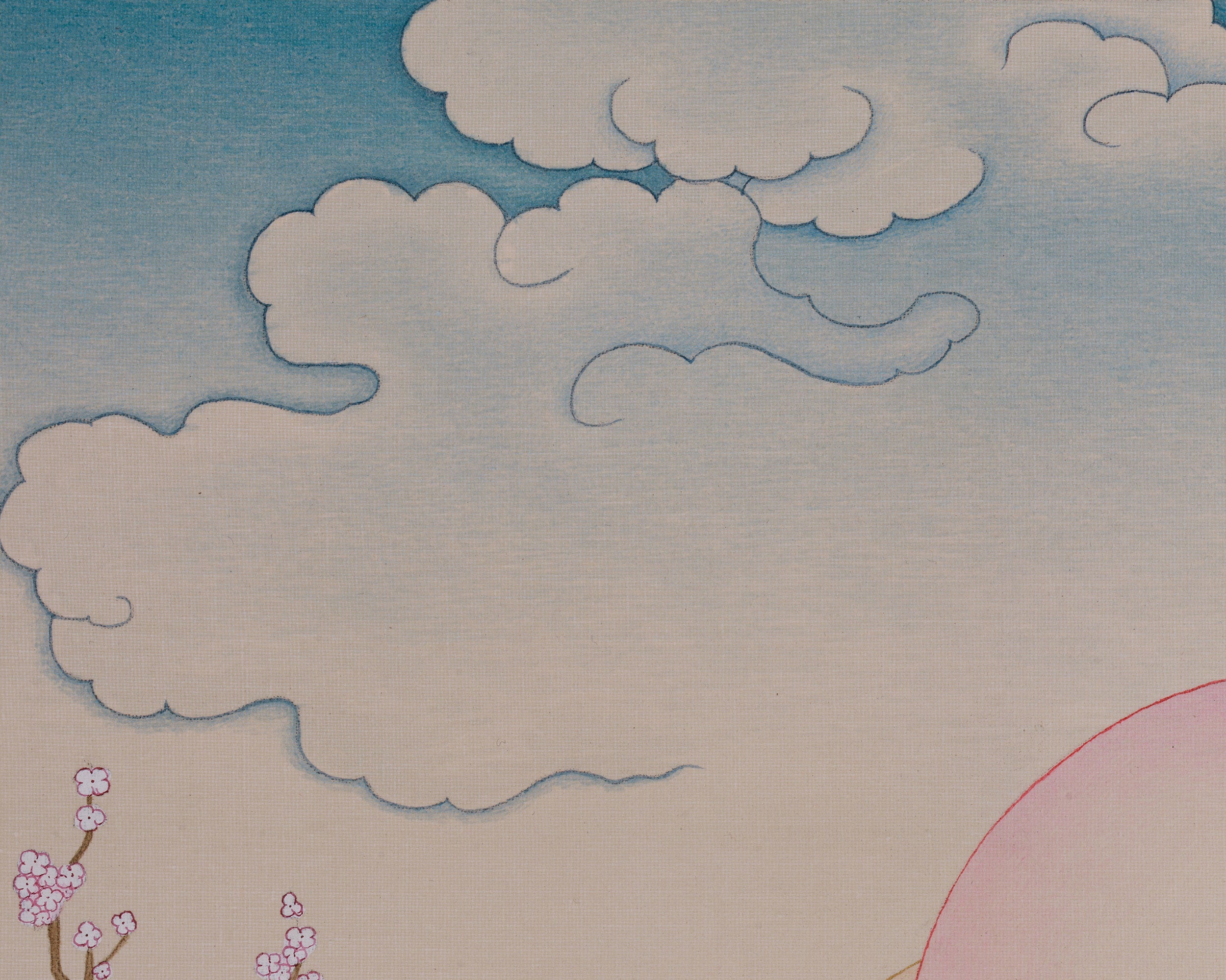 Infinite Wisdom Deity Amitabha Buddha Thangka | Buddhist Art for Meditation