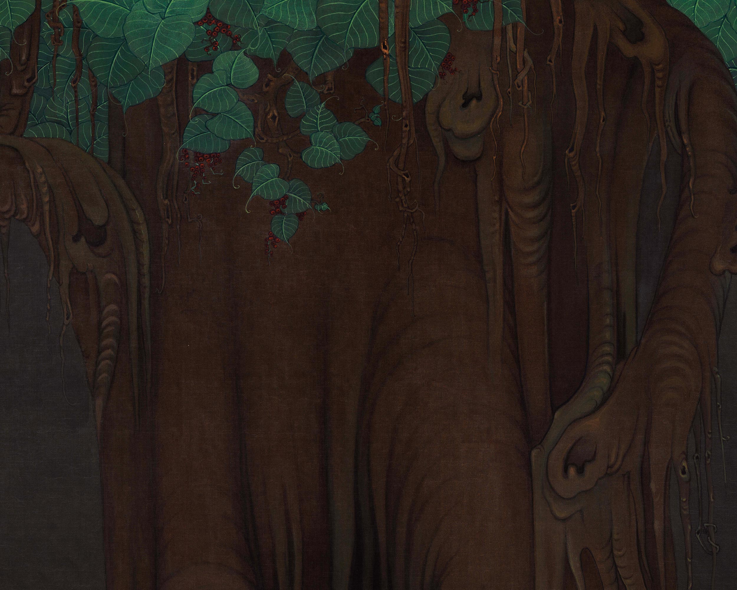 Historical Founder of Buddhism Shakyamuni Buddha Thangka | Siddhartha Gautama