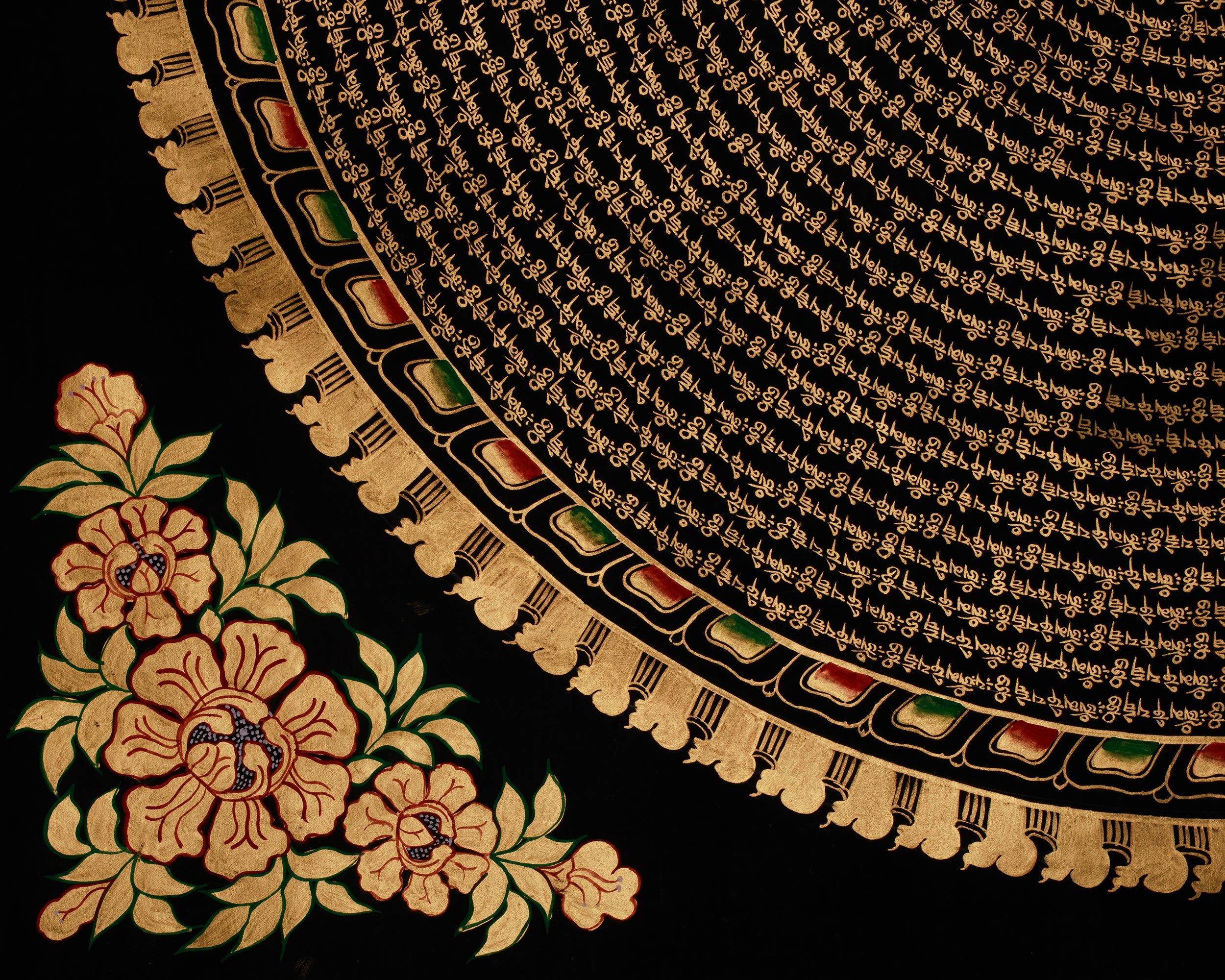 Divine Art of Mandala | A Symbol of Universal Harmony