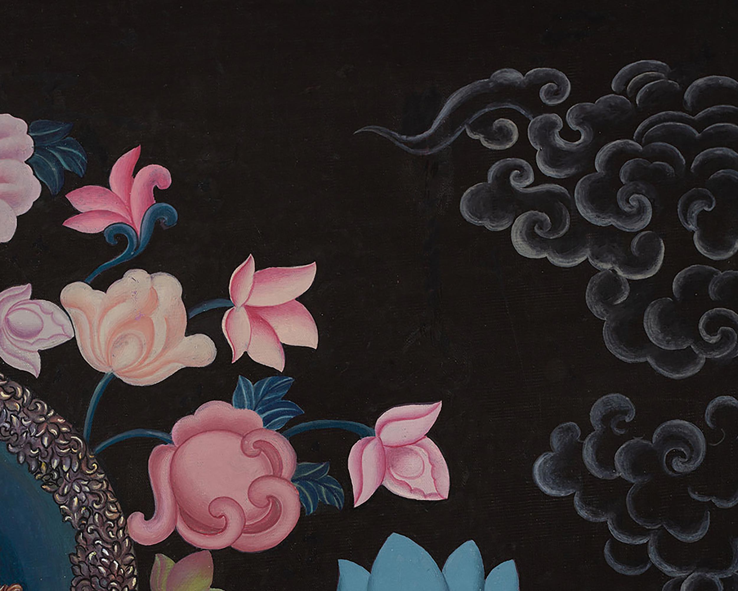 Beautiful Long Life Bodhisattva Amitayus | Buddha of Boundless Life